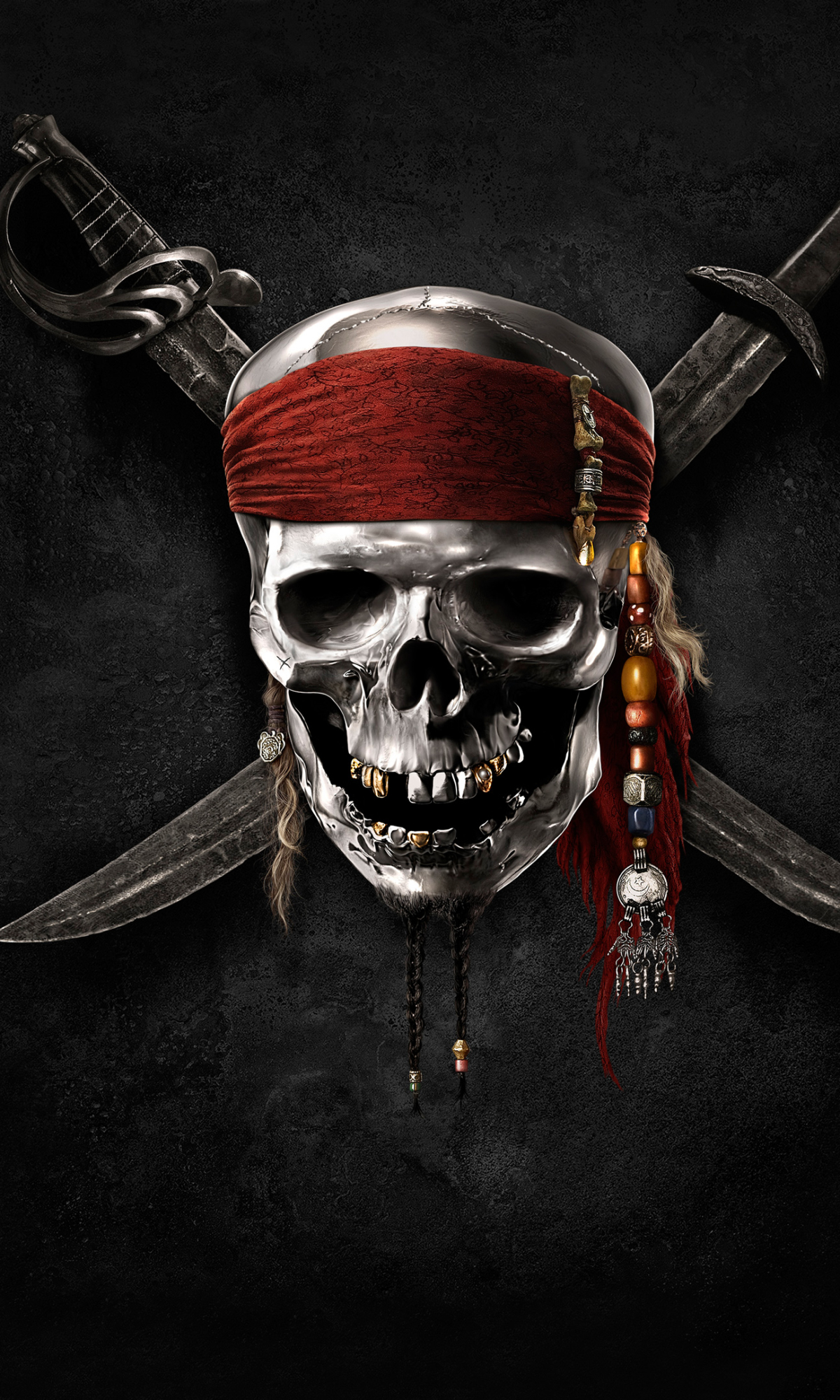 Скачать картинку Кино, Пираты Карибского Моря в телефон бесплатно.