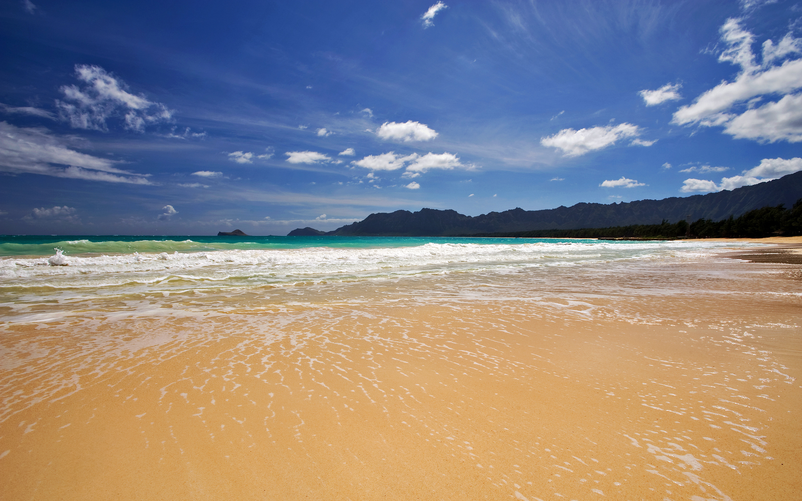 Baixe gratuitamente a imagem Água, Praia, Areia, Nuvem, Terra/natureza na área de trabalho do seu PC