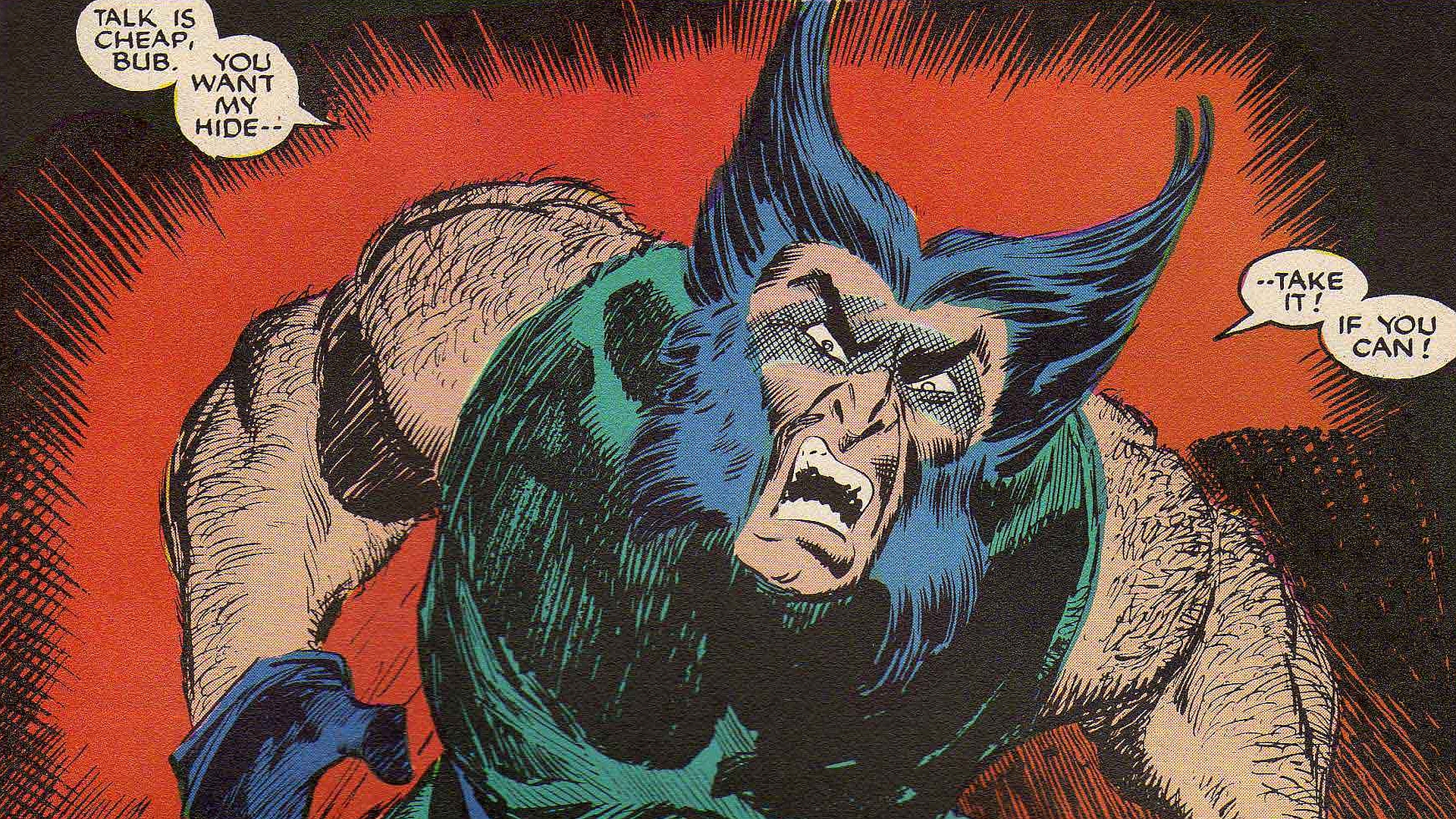 Laden Sie das Wolverine: Weg Des Kriegers, X Men, Comics-Bild kostenlos auf Ihren PC-Desktop herunter