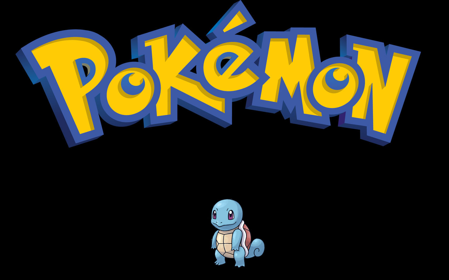 Handy-Wallpaper Pokémon, Computerspiele, Schiggy (Pokémon) kostenlos herunterladen.