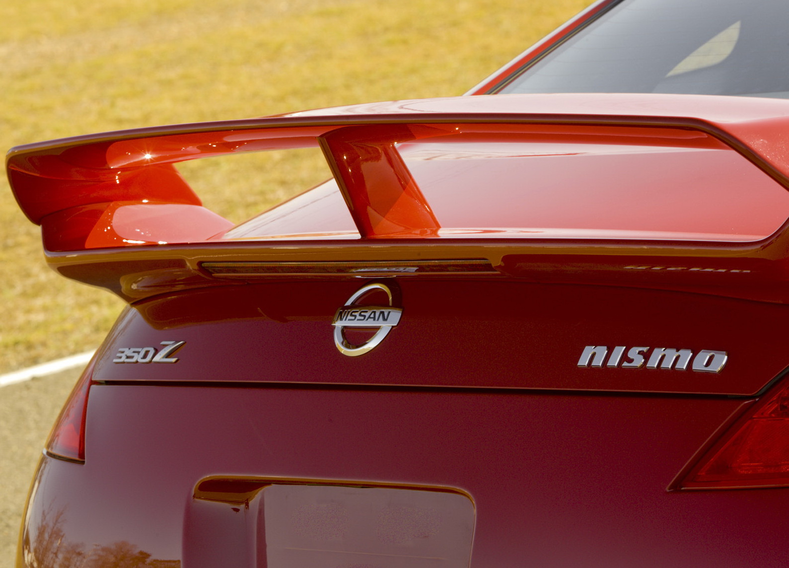 Скачати мобільні шпалери Nissan 350Z, Ніссан, Транспортні Засоби безкоштовно.
