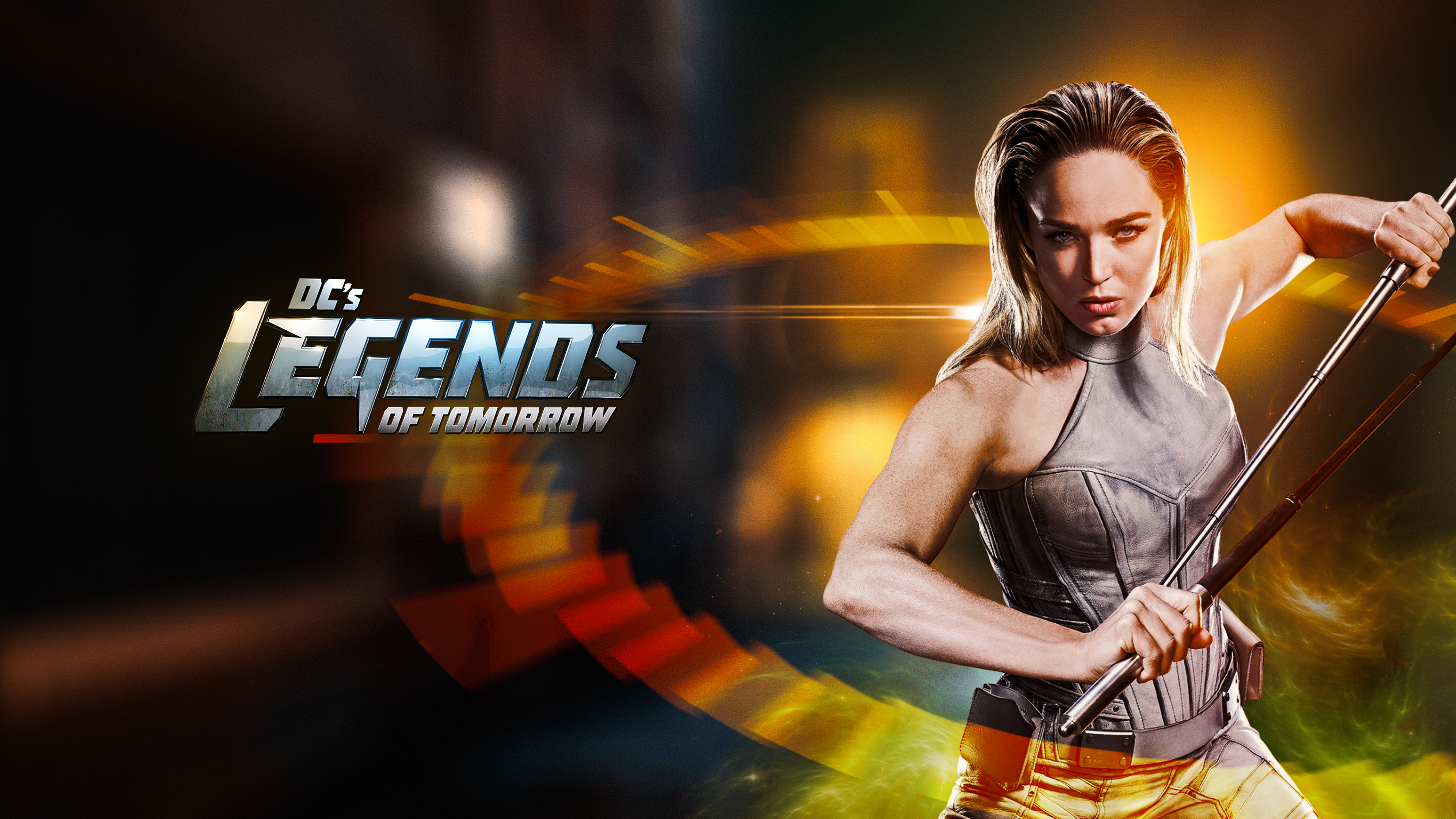 Laden Sie das Fernsehserien, Legends Of Tomorrow-Bild kostenlos auf Ihren PC-Desktop herunter