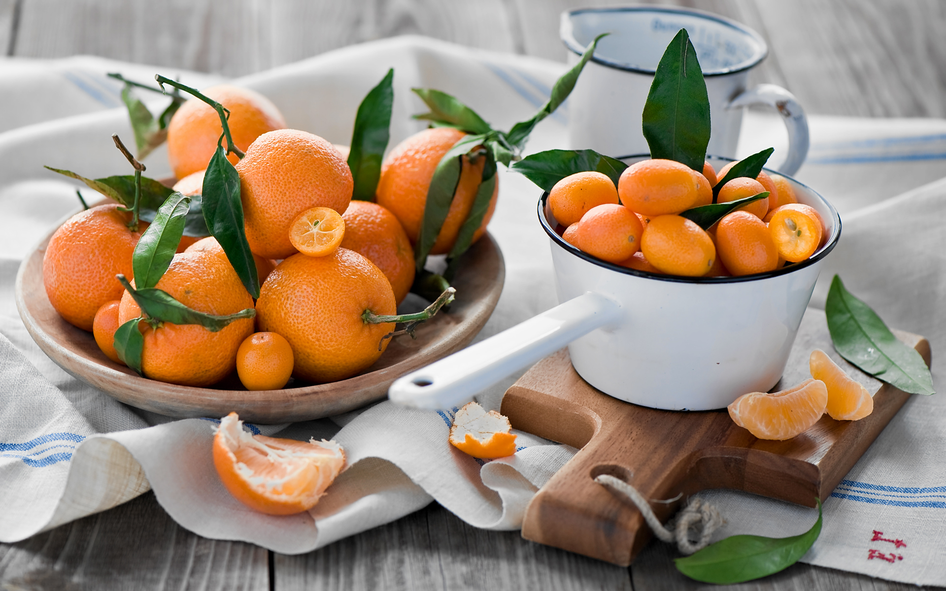 Laden Sie das Frucht, Nahrungsmittel, Früchte, Mandarine-Bild kostenlos auf Ihren PC-Desktop herunter