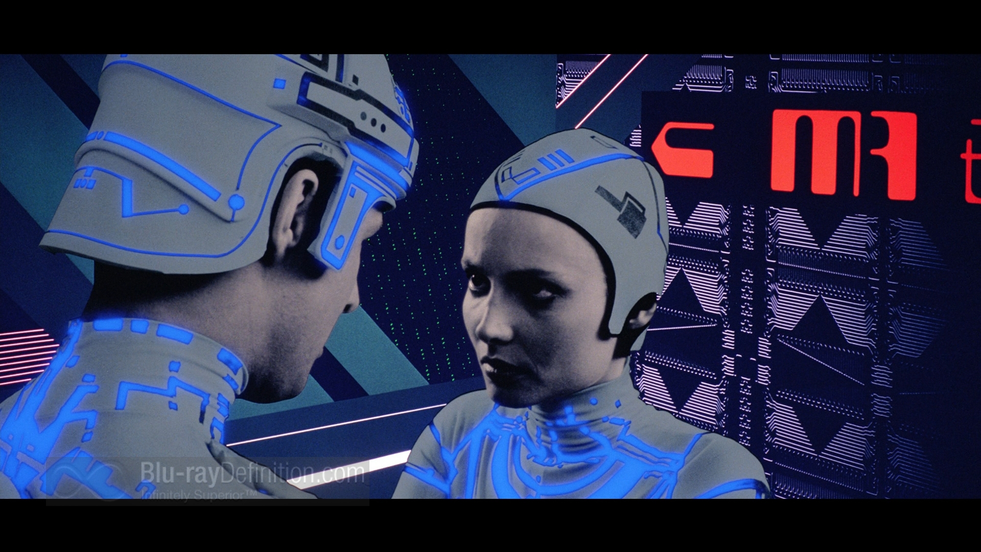 Baixe gratuitamente a imagem Tron: Uma Odisseia Eletrônica, Filme na área de trabalho do seu PC