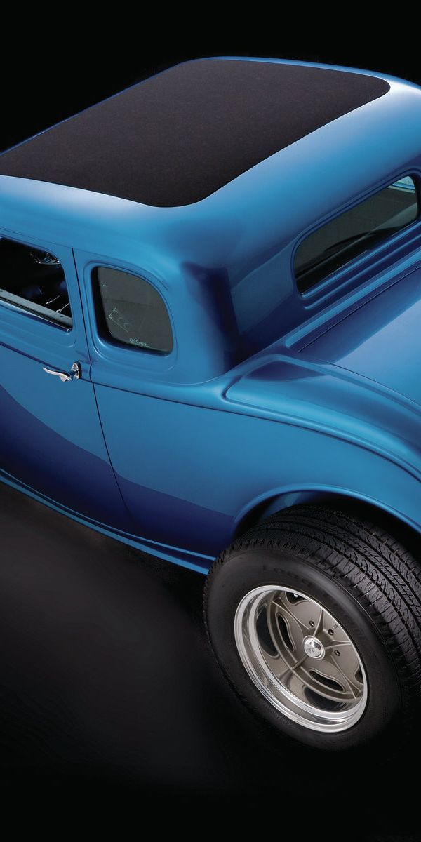 1932 Ford Kit Car Wallpaper For Iphone
