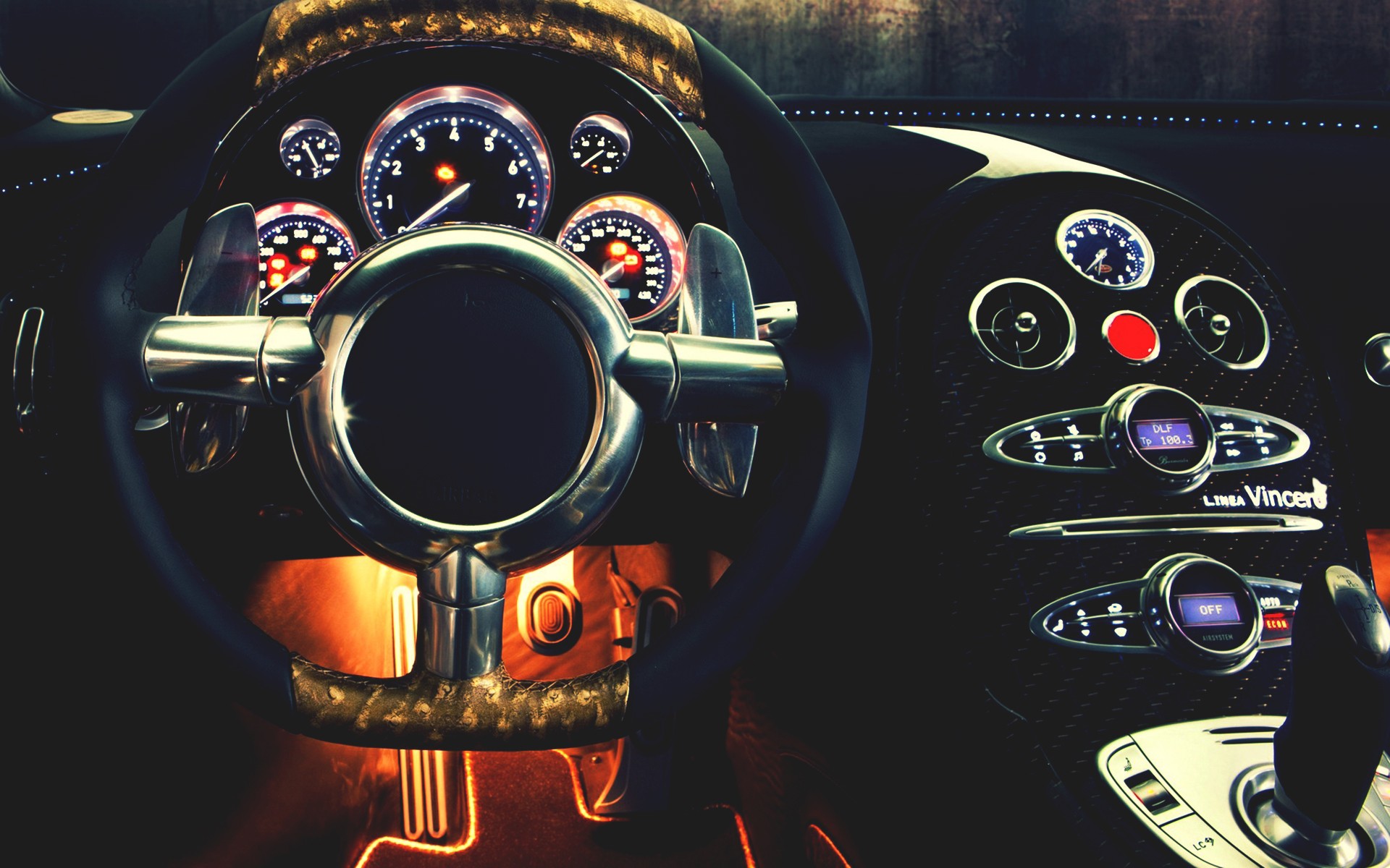 Descarga gratis la imagen Bugatti, Bugatti Veyron, Vehículos en el escritorio de tu PC