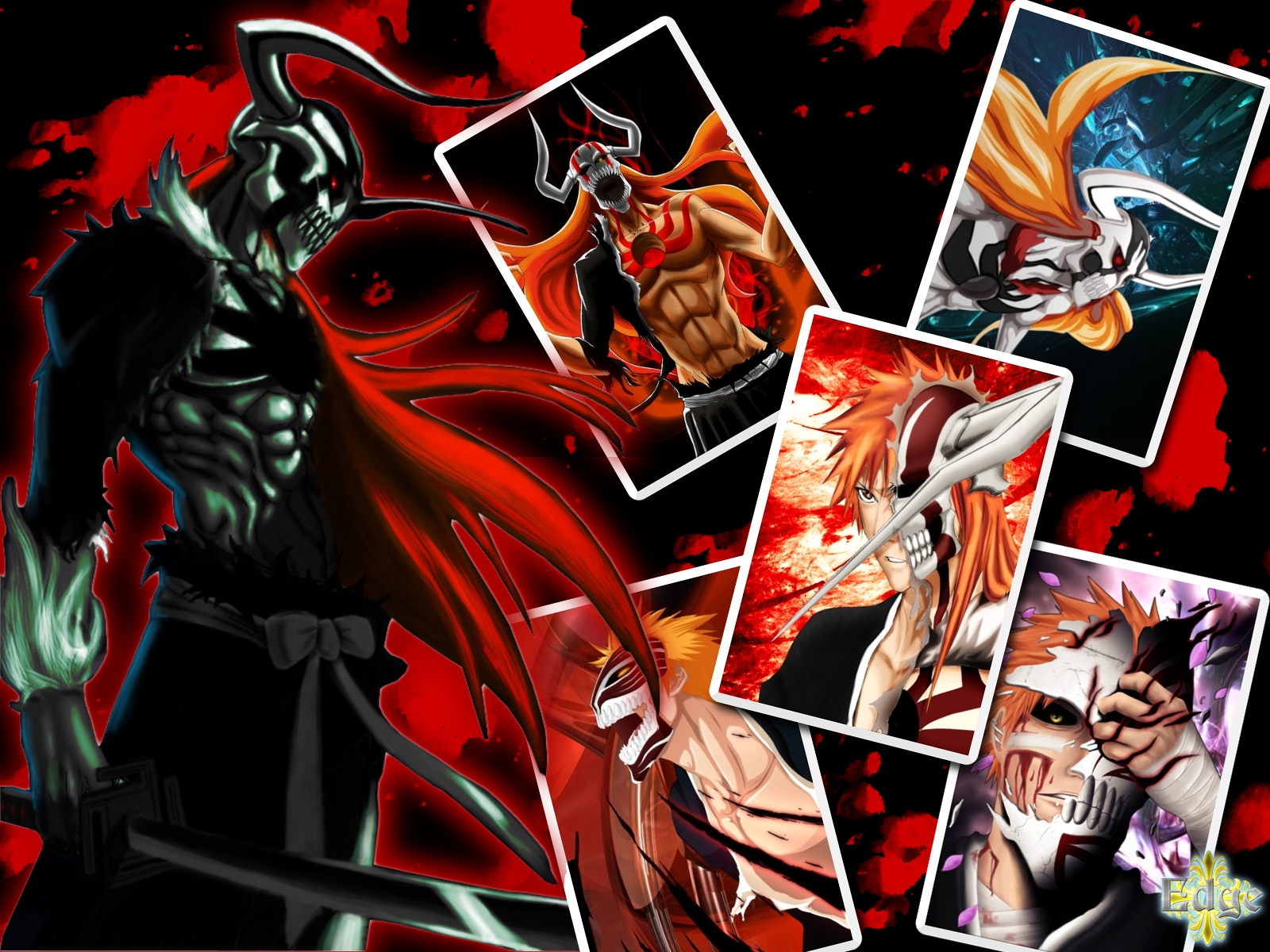 Free download wallpaper Anime, Bleach, Ichigo Kurosaki on your PC desktop