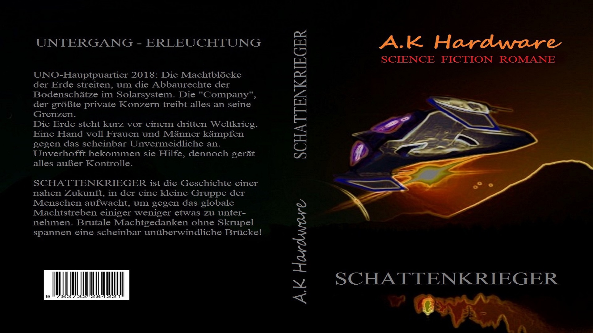 Handy-Wallpaper Science Fiction, Andere kostenlos herunterladen.