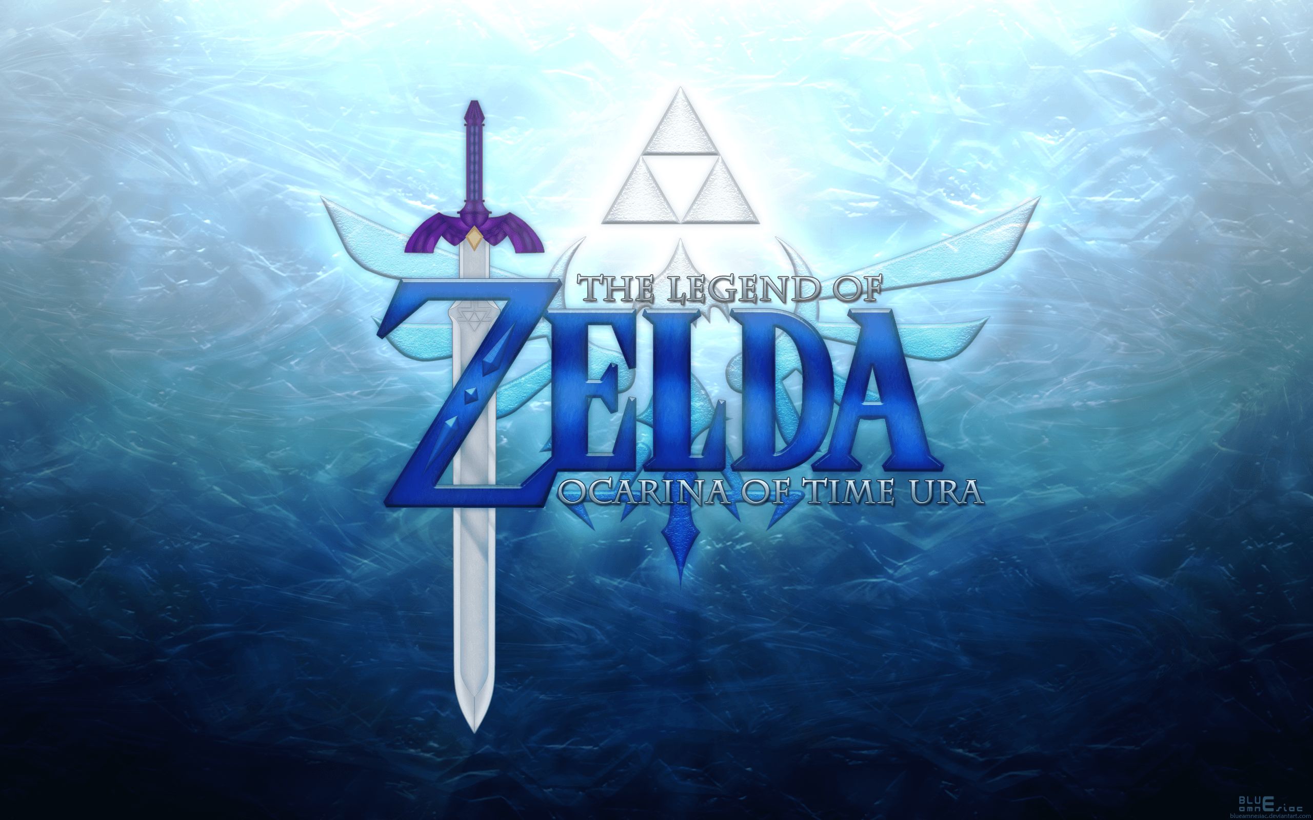 video game, the legend of zelda: ocarina of time, link, master sword, zelda