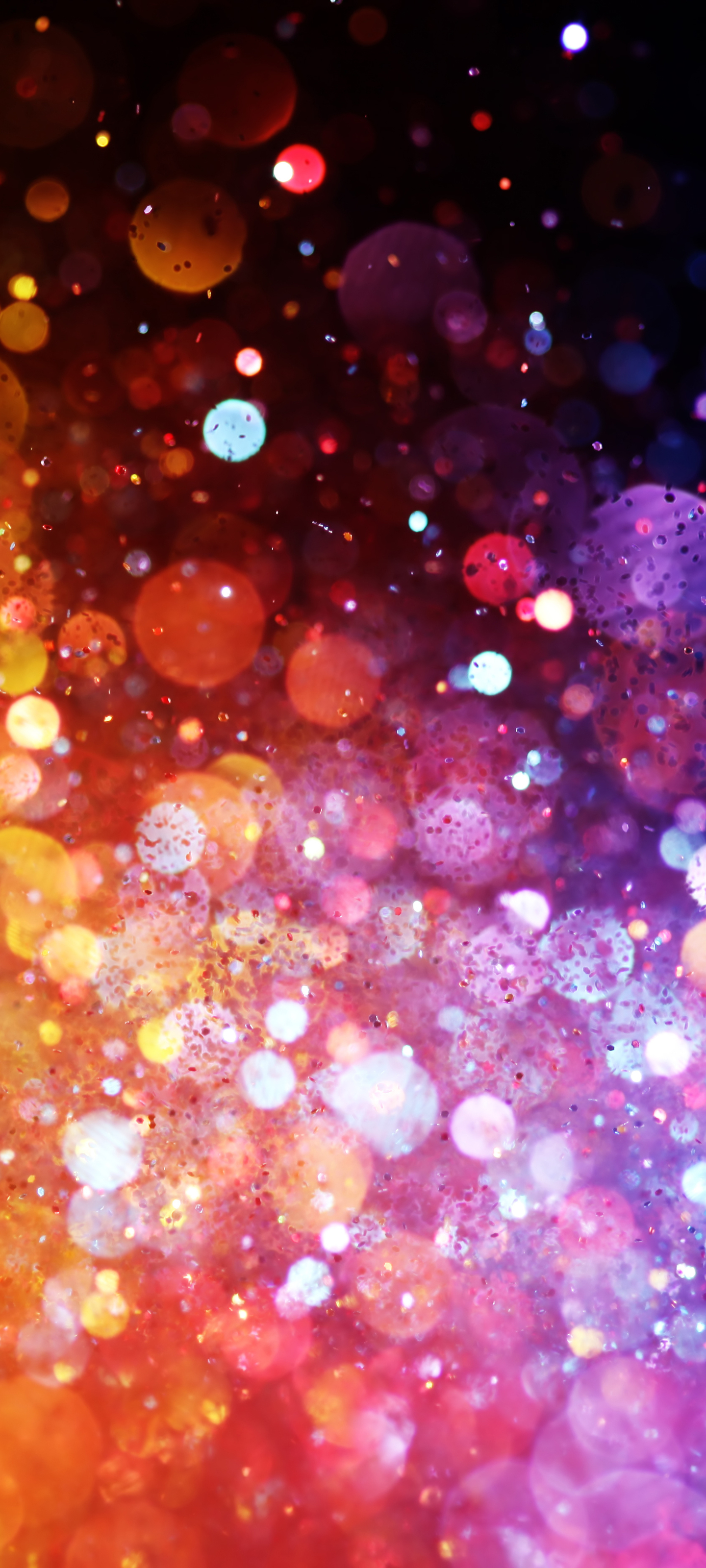 Download mobile wallpaper Bokeh, Artistic for free.