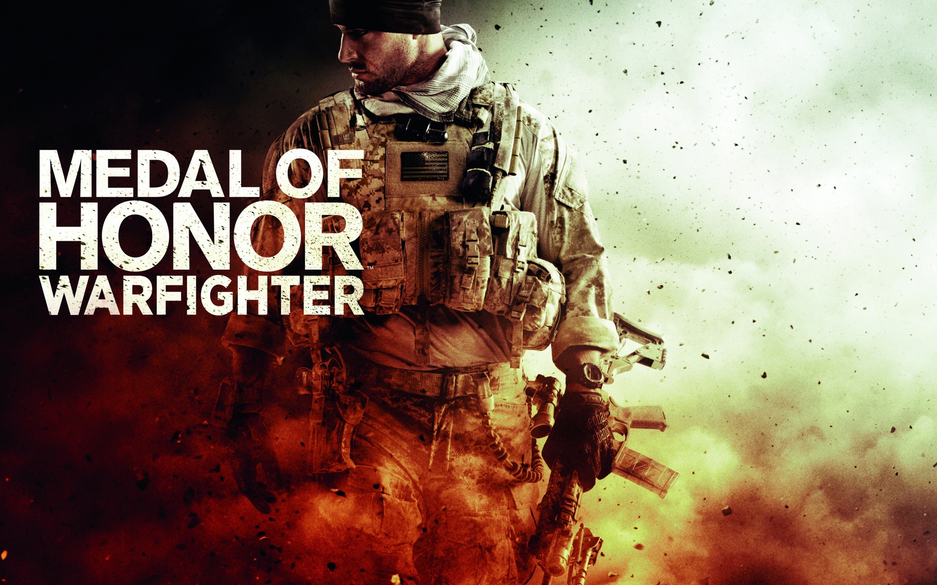 257613 baixar papel de parede videogame, medal of honor: warfighter, medalha de honra - protetores de tela e imagens gratuitamente