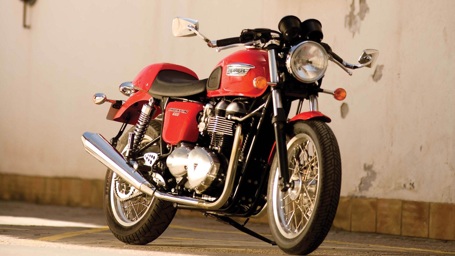 Laden Sie das Motorräder, Triumph, Fahrzeuge-Bild kostenlos auf Ihren PC-Desktop herunter
