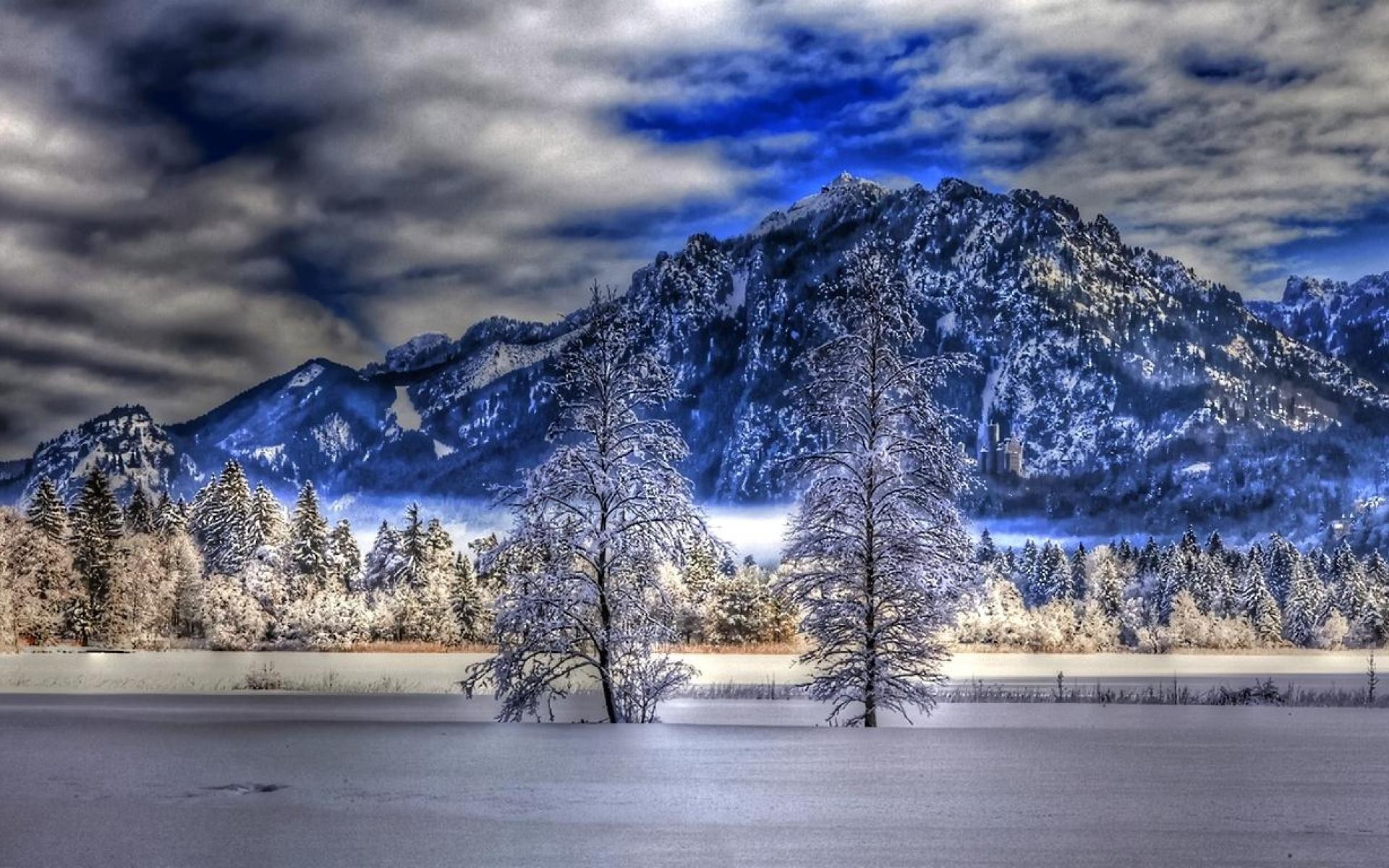 Free download wallpaper Winter, Earth on your PC desktop