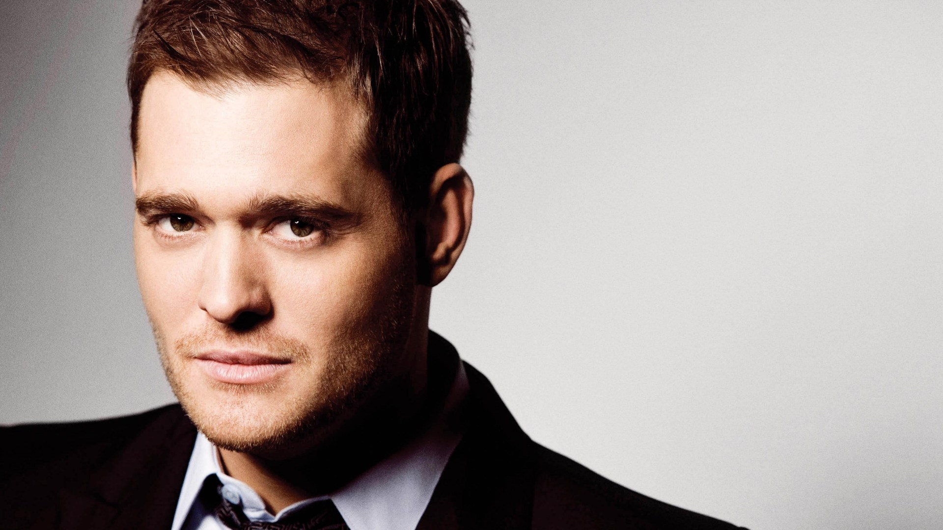 Baixar papéis de parede de desktop Michael Buble HD