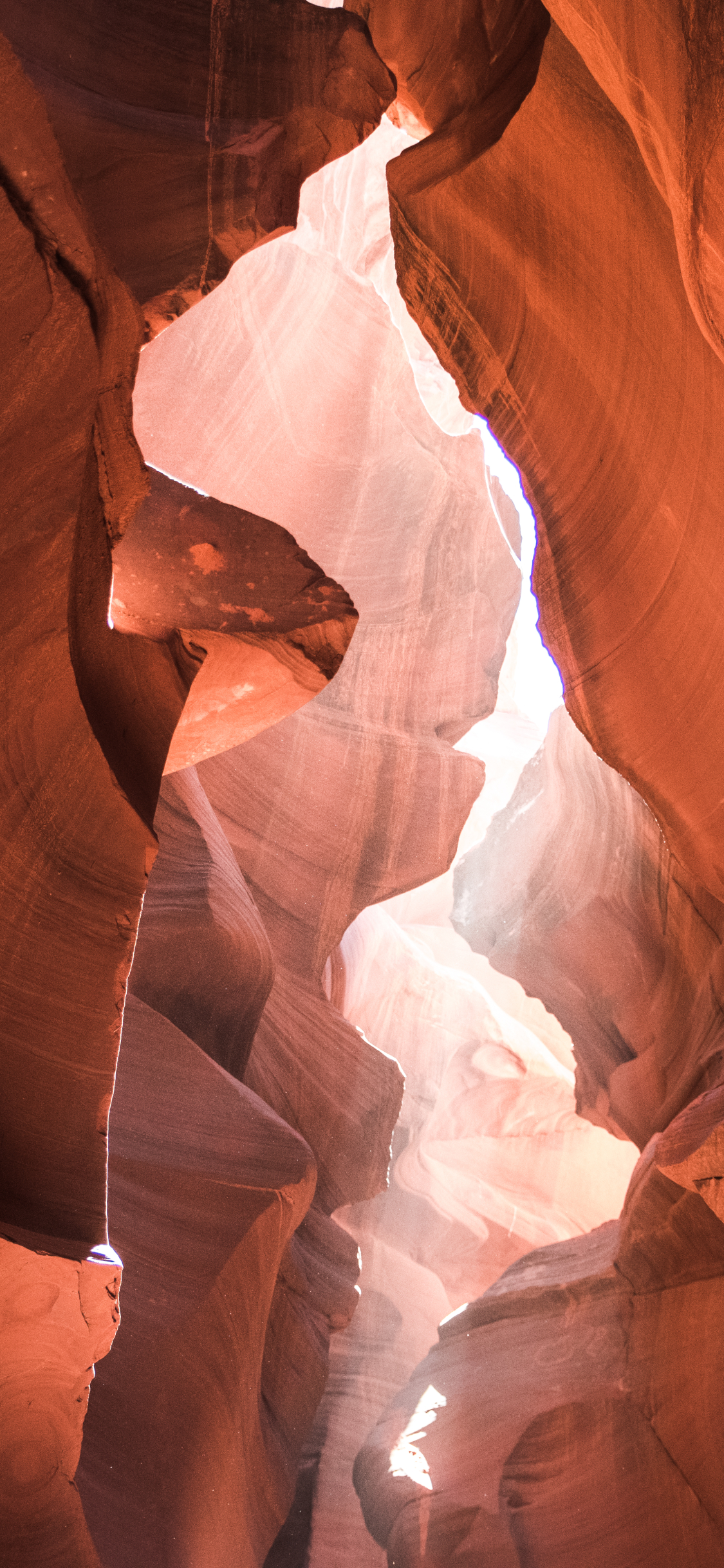 Téléchargez des papiers peints mobile Canyon, Canyons, Arizona, Terre/nature, Canyon De L'antilope gratuitement.