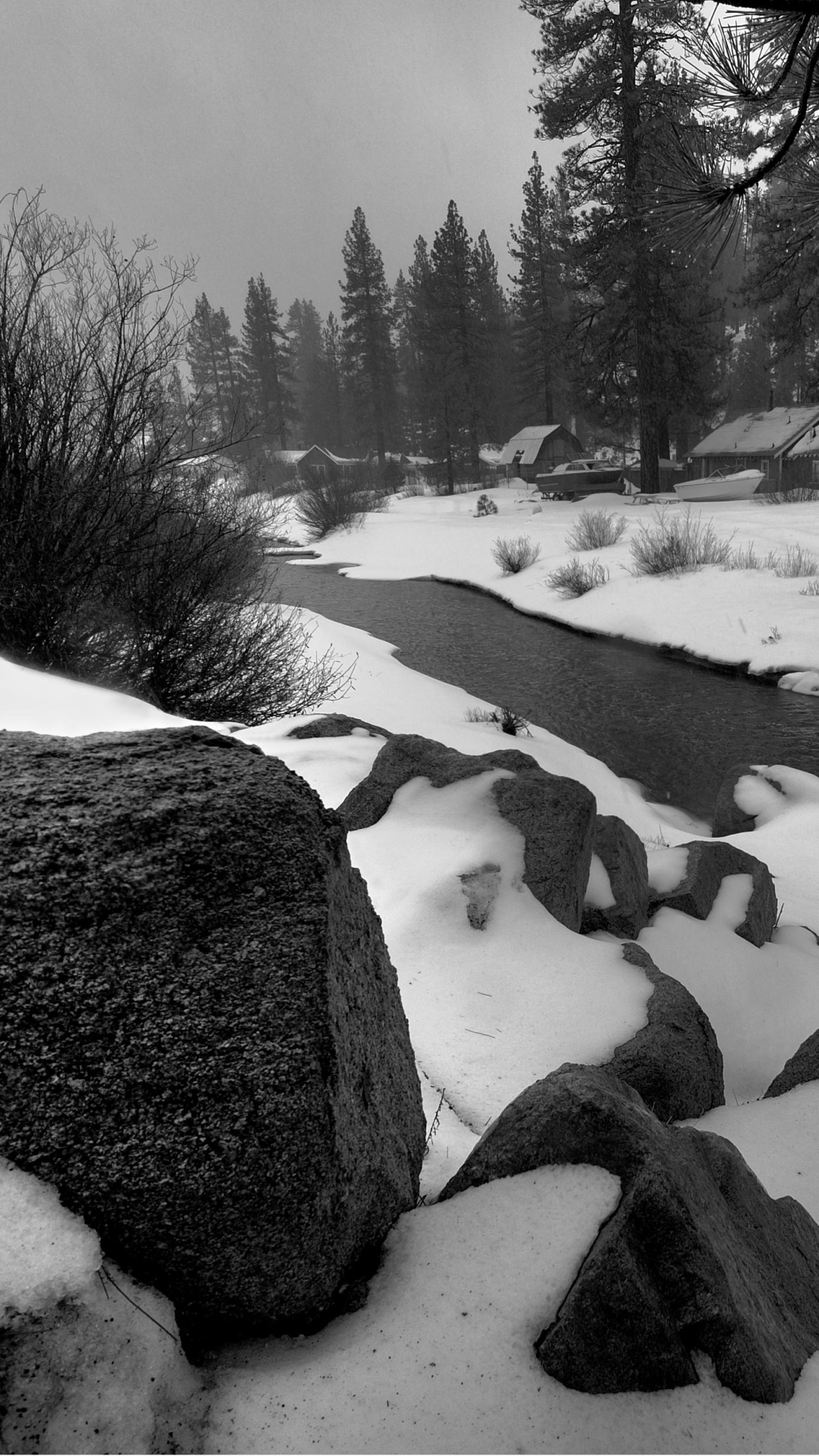 Baixar papel de parede para celular de Inverno, Terra/natureza gratuito.