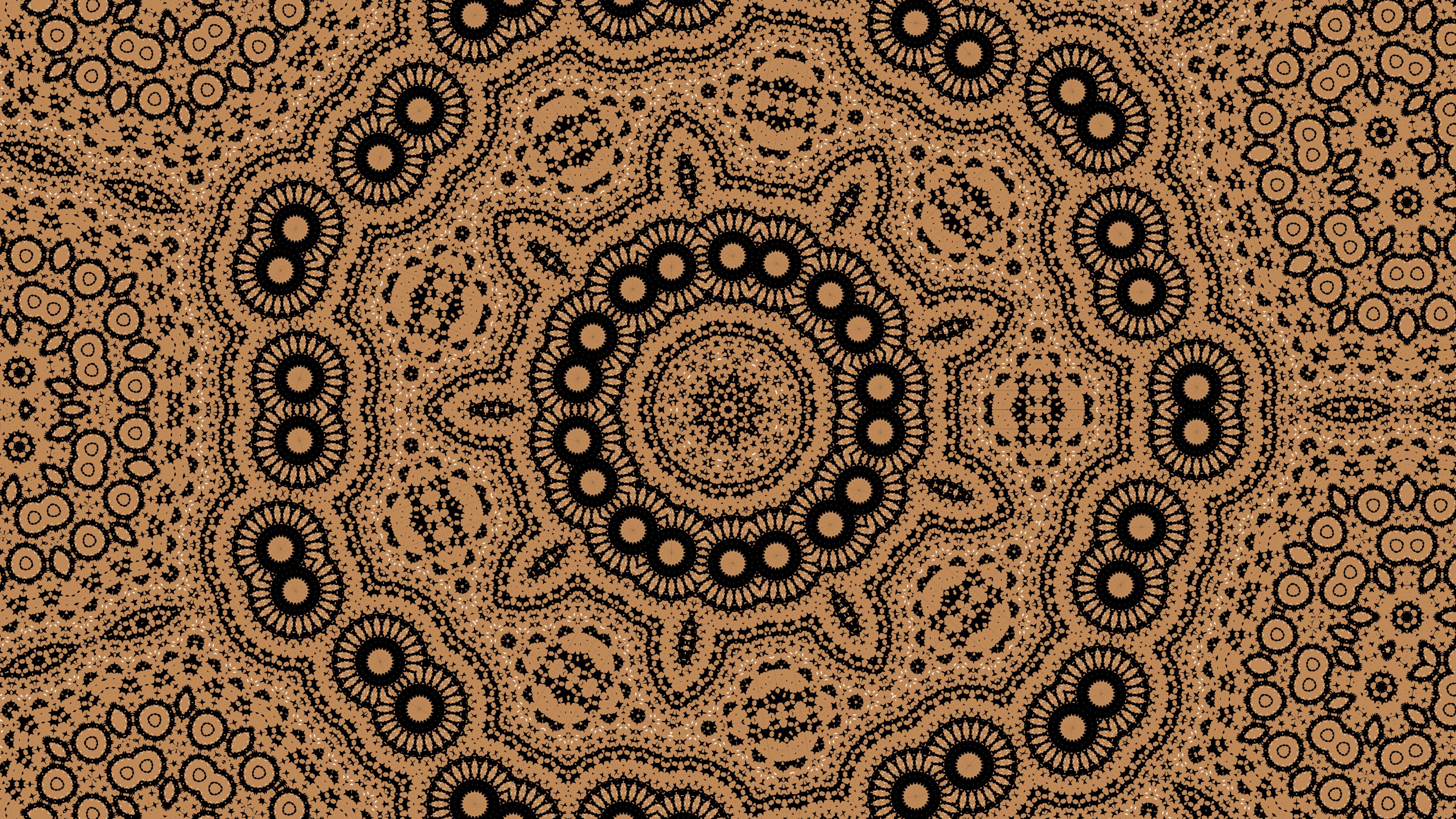 Free download wallpaper Abstract, Pattern, Kaleidoscope on your PC desktop