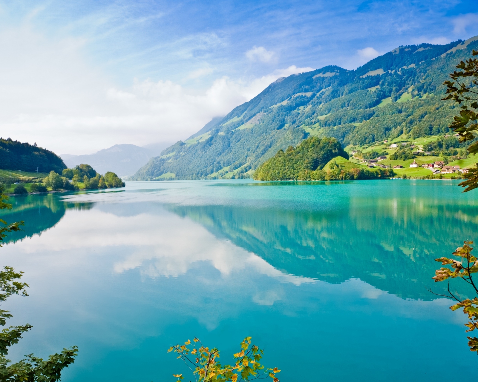 Laden Sie das Seen, Berg, See, Gebirge, Erde/natur, Spiegelung, Betrachtung-Bild kostenlos auf Ihren PC-Desktop herunter