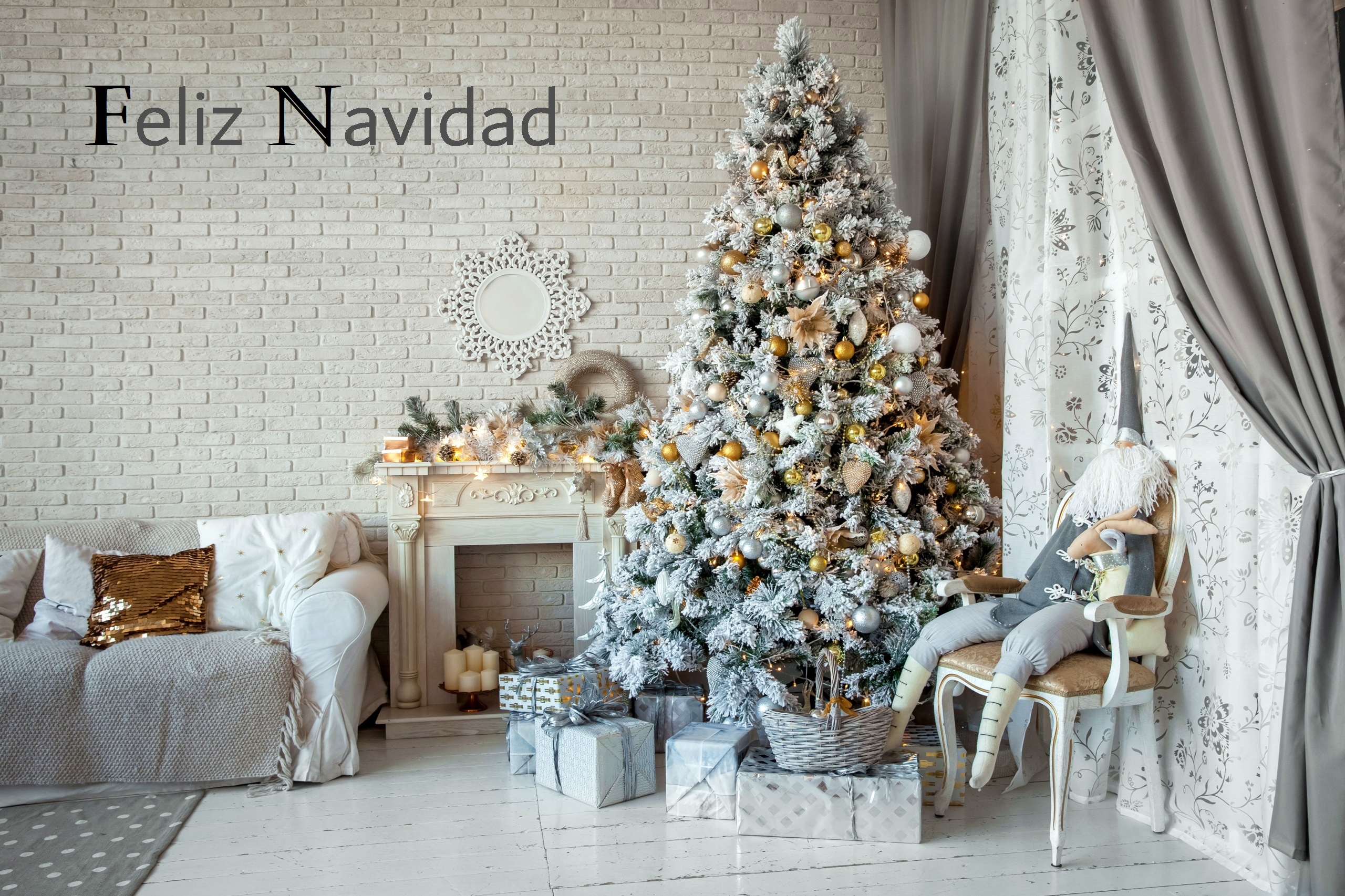 Handy-Wallpaper Feiertage, Weihnachten, Geschenk, Weihnachtsbaum, Frohe Weihnachten kostenlos herunterladen.