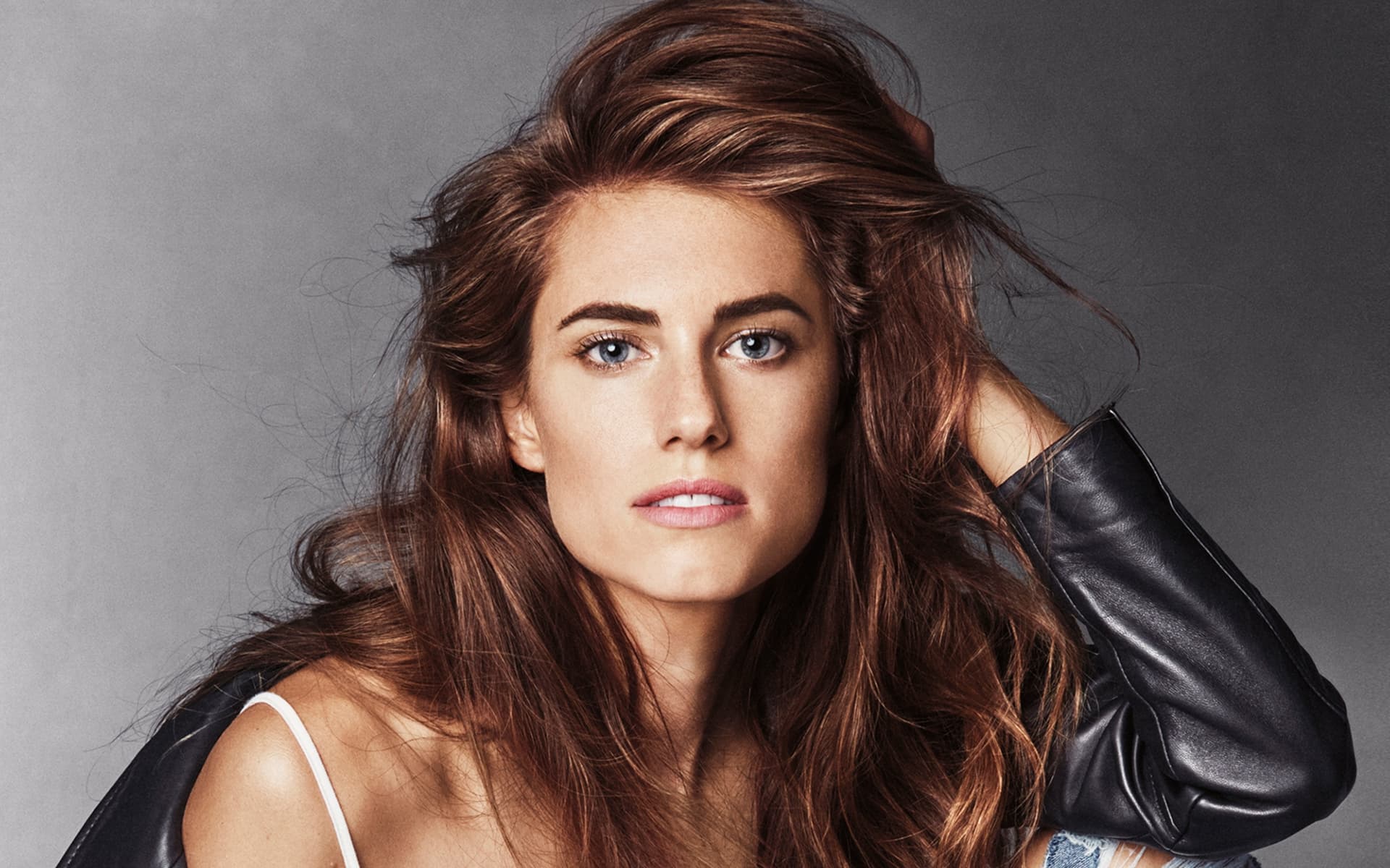  Allison Williams Tablet Wallpapers