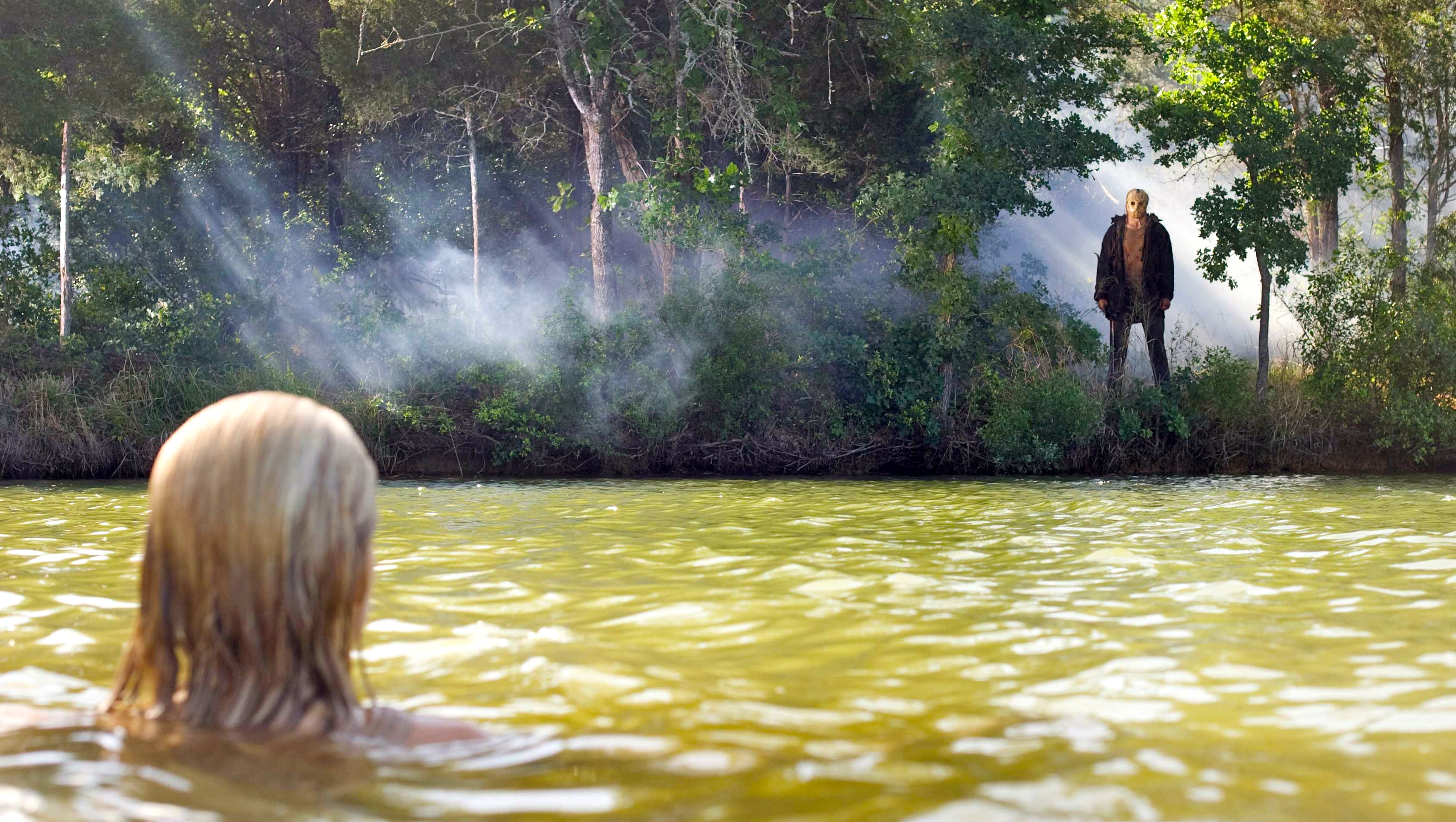 movie, friday the 13th (2009)