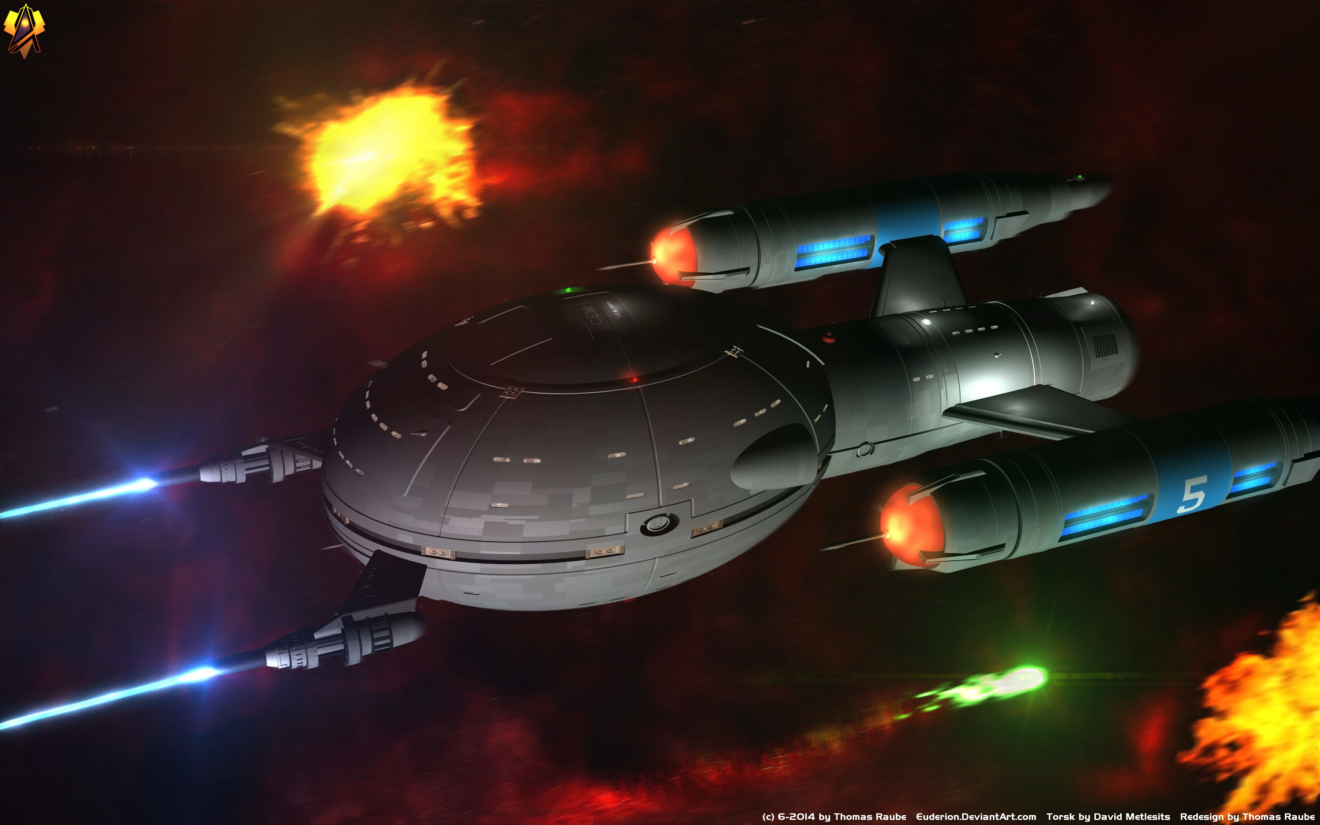 Download mobile wallpaper Star Trek: The Original Series, Starship, Star Trek, Tv Show for free.