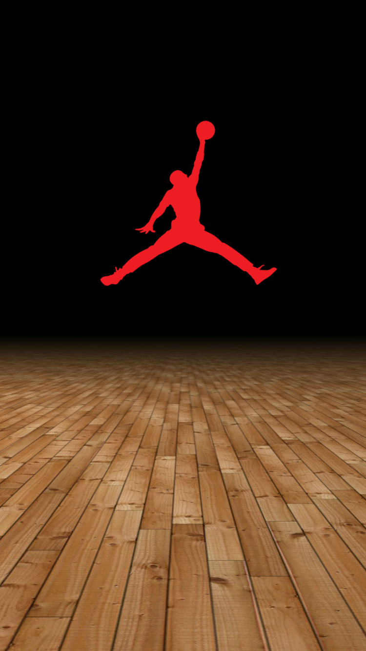 1121044 Hintergrundbild herunterladen sport, michael jordan, jordan logo, basketball - Bildschirmschoner und Bilder kostenlos