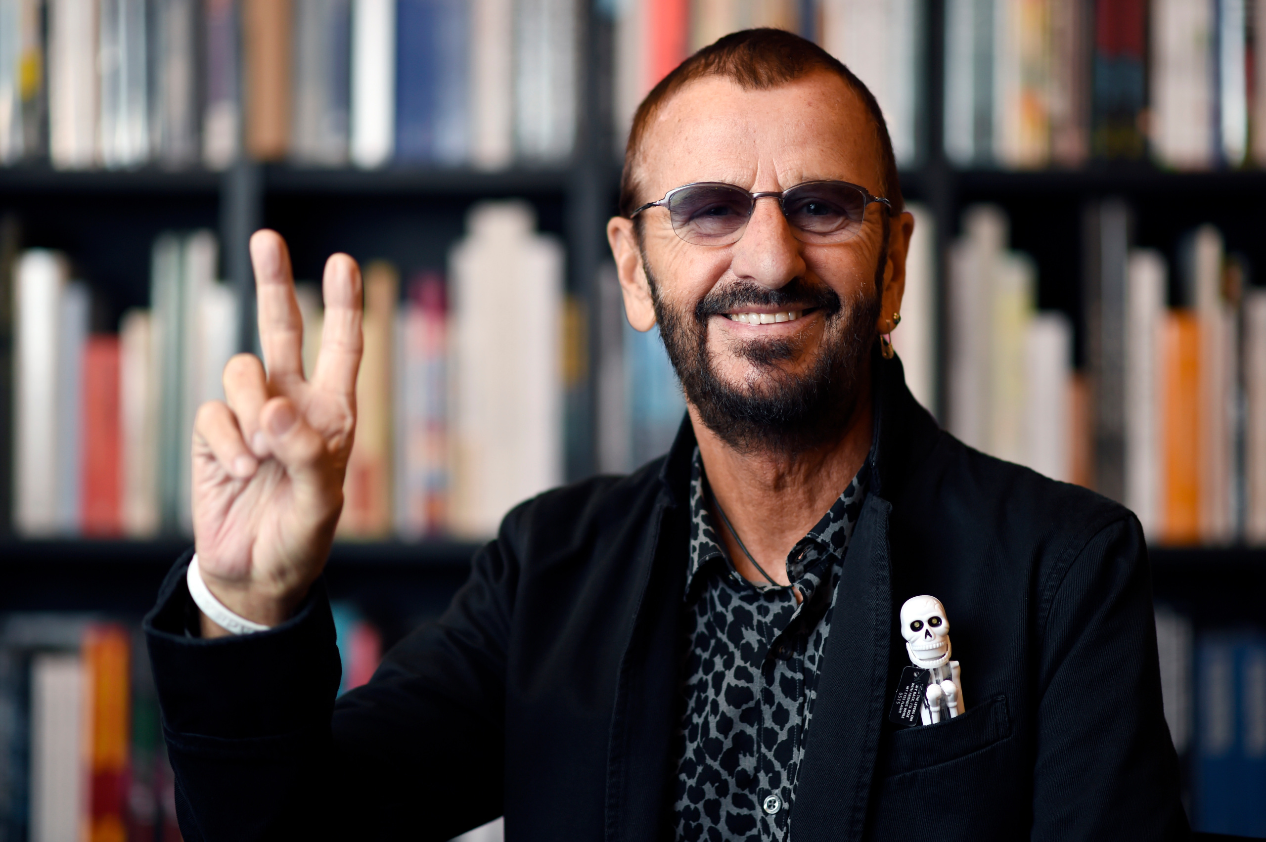 498984 Fondos de pantalla e Ringo Starr imágenes en el escritorio. Descarga protectores de pantalla  en tu PC gratis