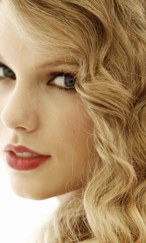 Download mobile wallpaper Music, Taylor Swift for free.