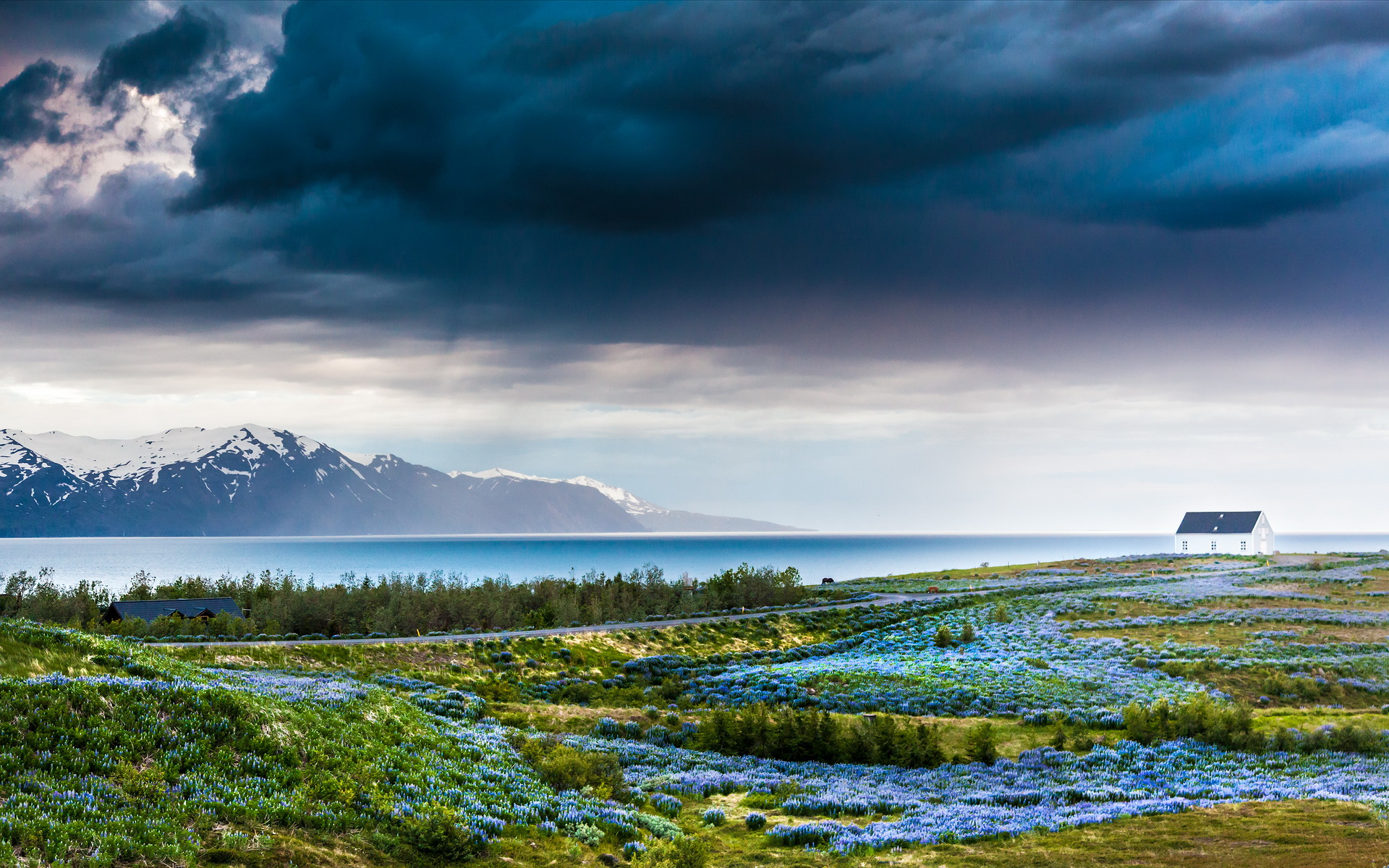 Téléchargez gratuitement l'image Paysage, Islande, Photographie sur le bureau de votre PC