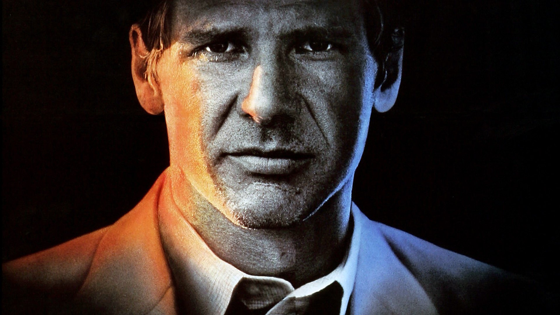 Download mobile wallpaper Harrison Ford, Movie, Witness for free.