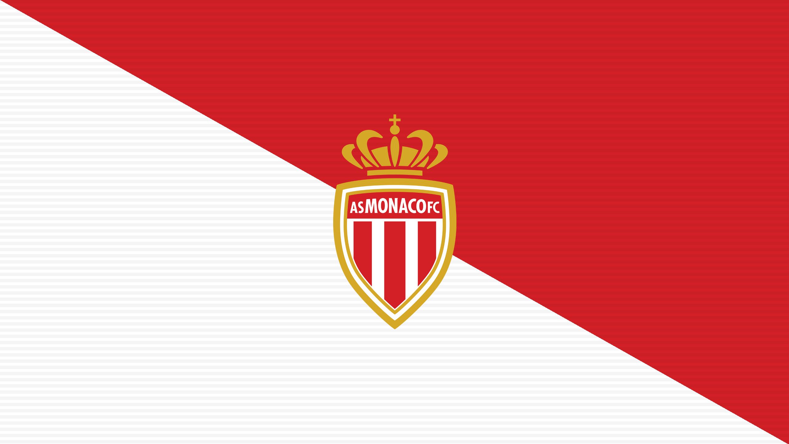 Free download wallpaper Sports, Logo, Emblem, Soccer, As Monaco Fc on your PC desktop
