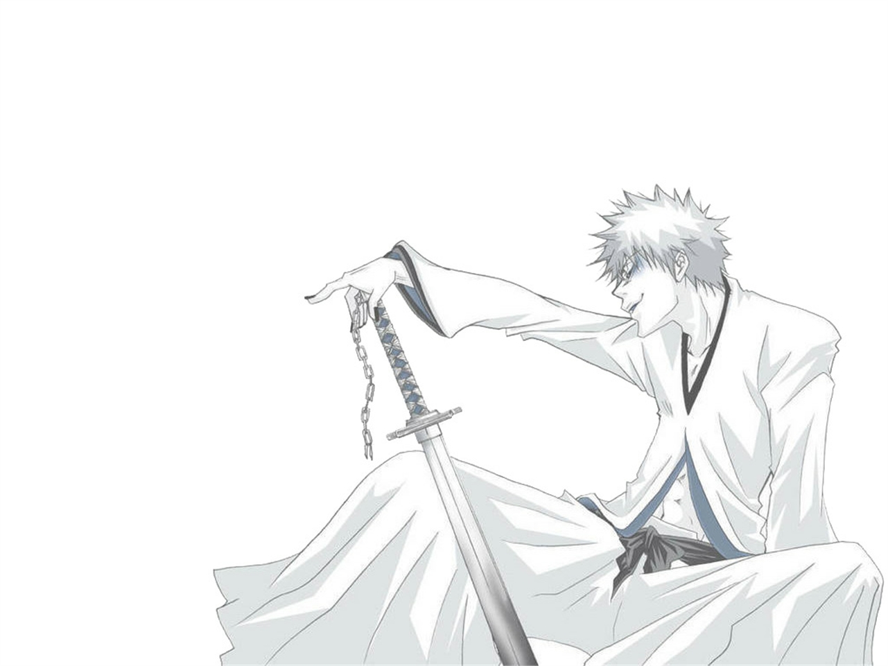 Baixar papel de parede para celular de Anime, Alvejante, Ichigo Kurosaki gratuito.