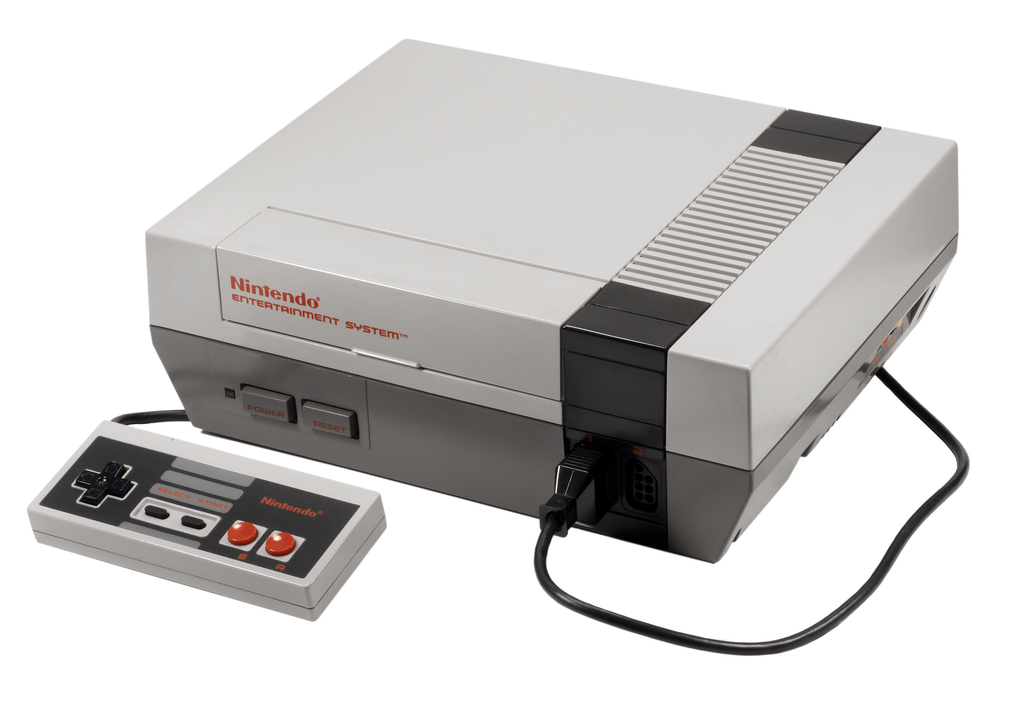 video game, nintendo entertainment system, consoles