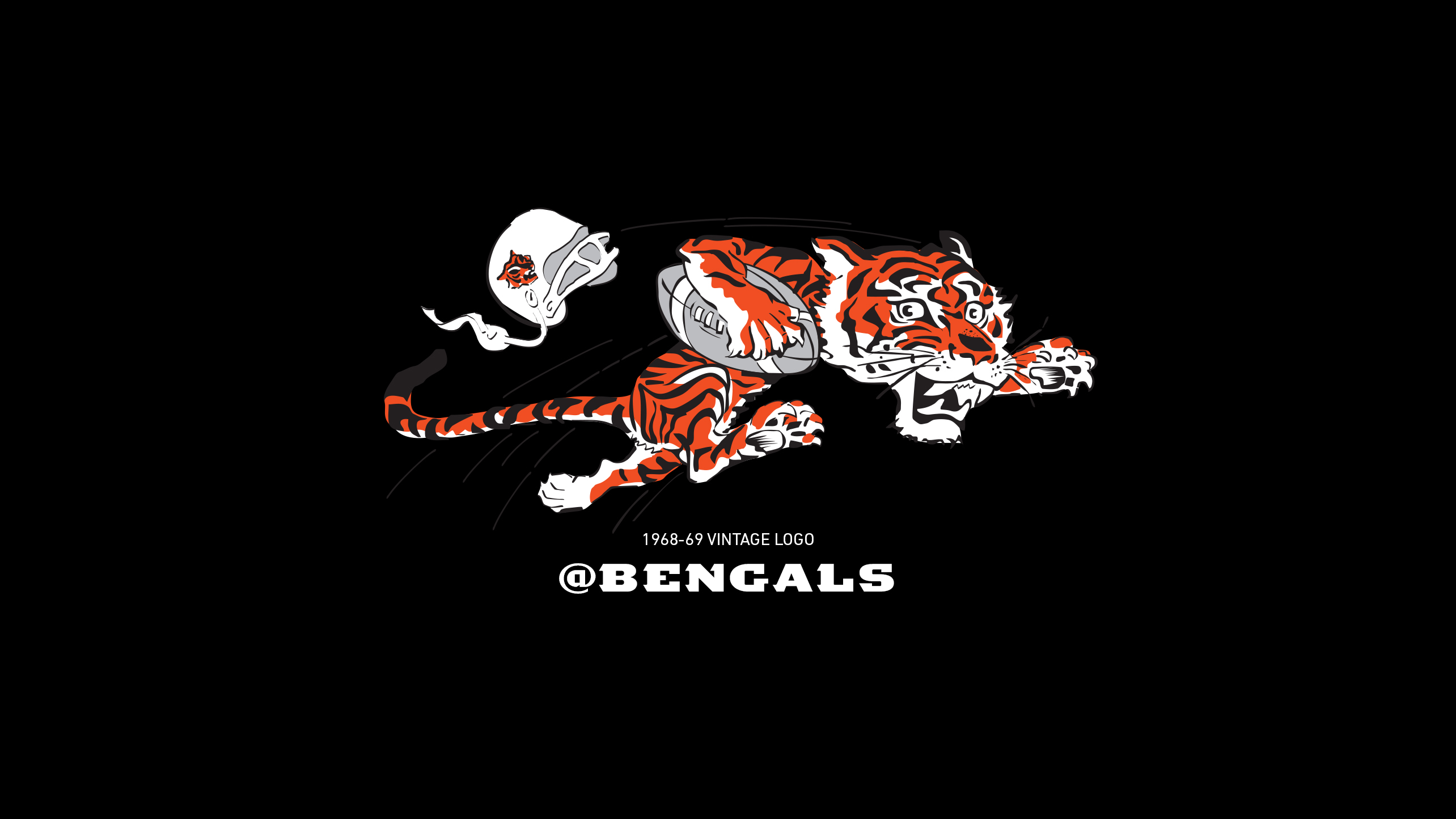 Téléchargez gratuitement l'image Des Sports, Football, Bengals De Cincinnati sur le bureau de votre PC