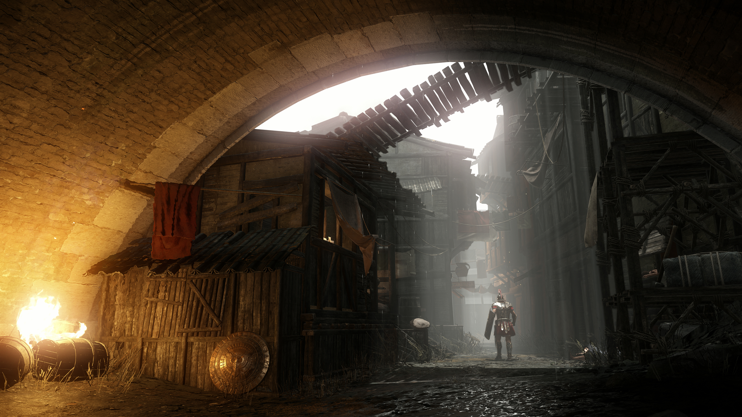 Free download wallpaper Video Game, Ryse: Son Of Rome on your PC desktop