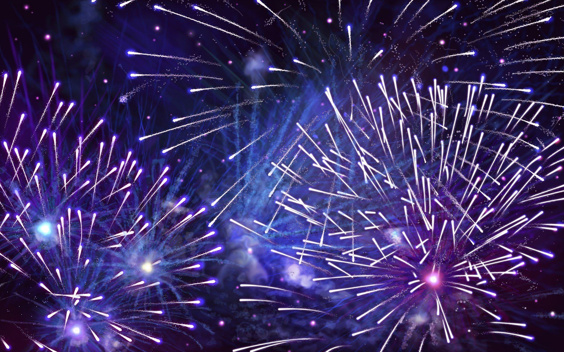 Free download wallpaper Holiday, Fireworks, 4Th Of July on your PC desktop