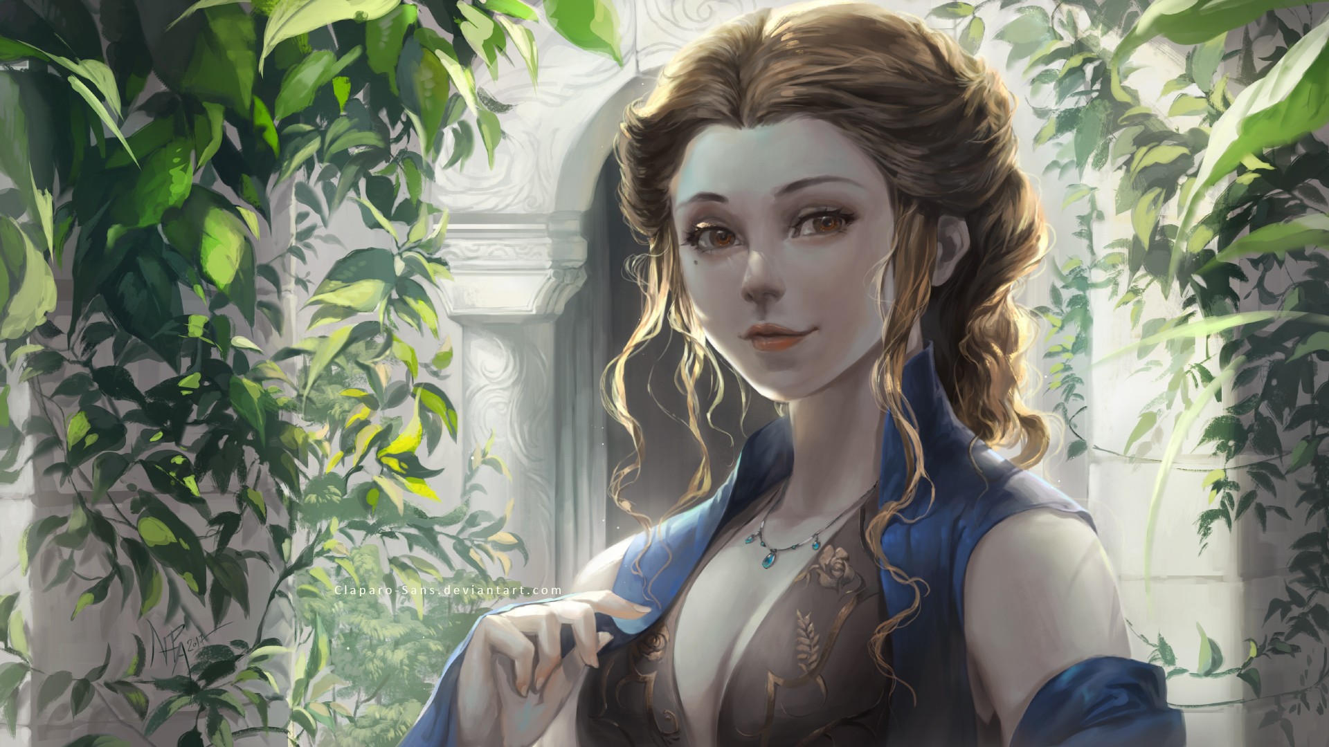 Free download wallpaper Game Of Thrones, Tv Show, Margaery Tyrell on your PC desktop