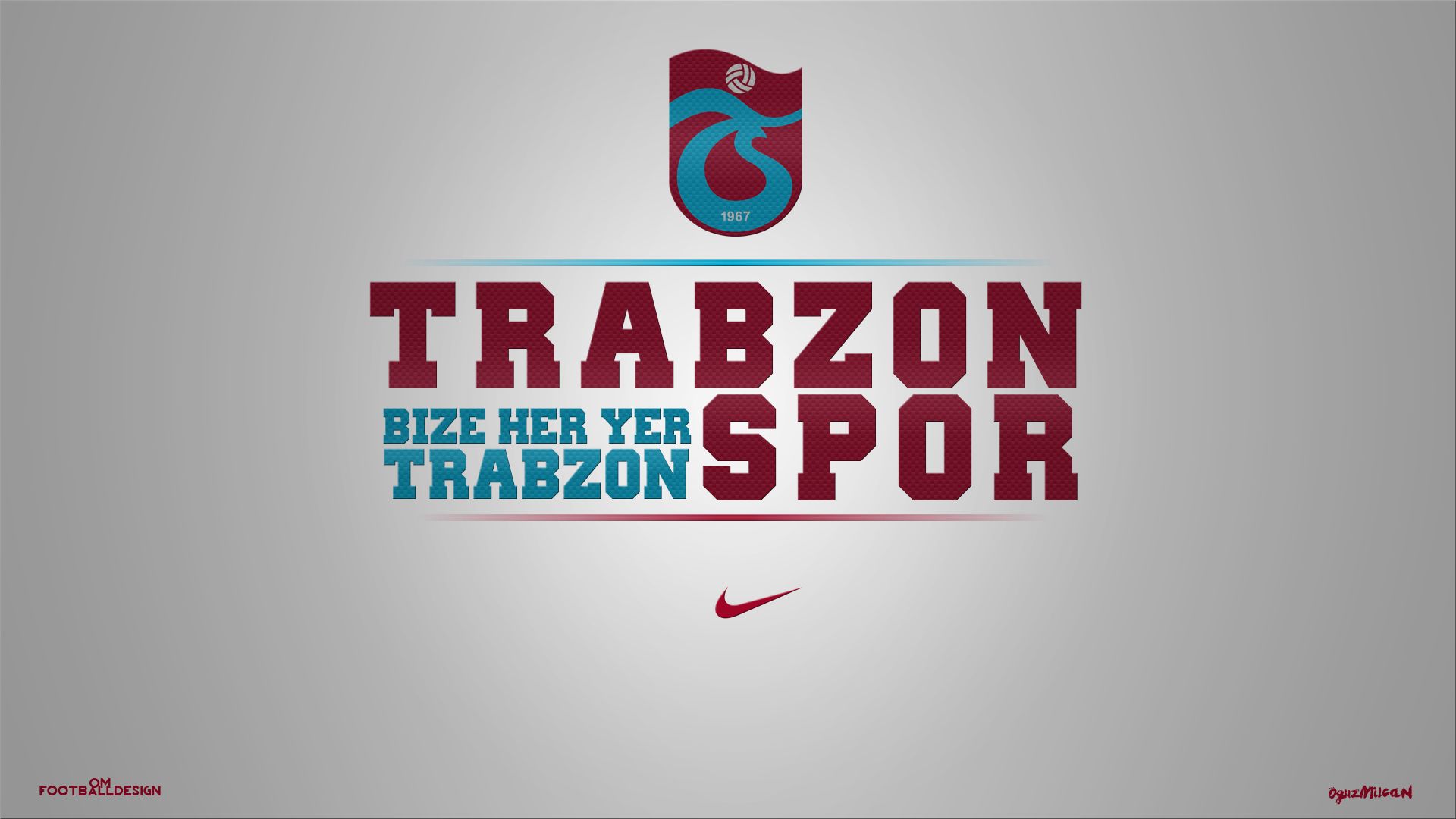 Baixar papéis de parede de desktop Trabzonspor HD