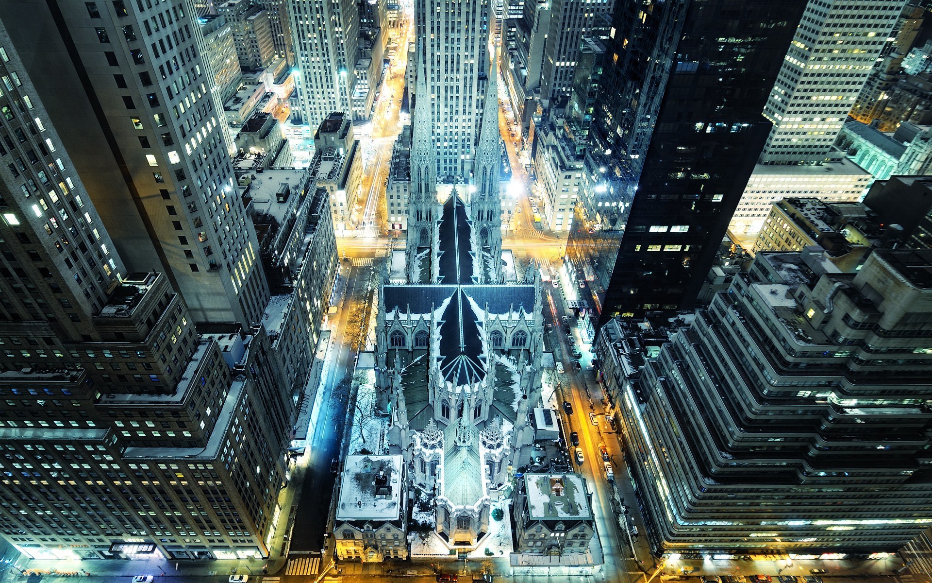 Die besten Rockefeller Center-Hintergründe für den Telefonbildschirm