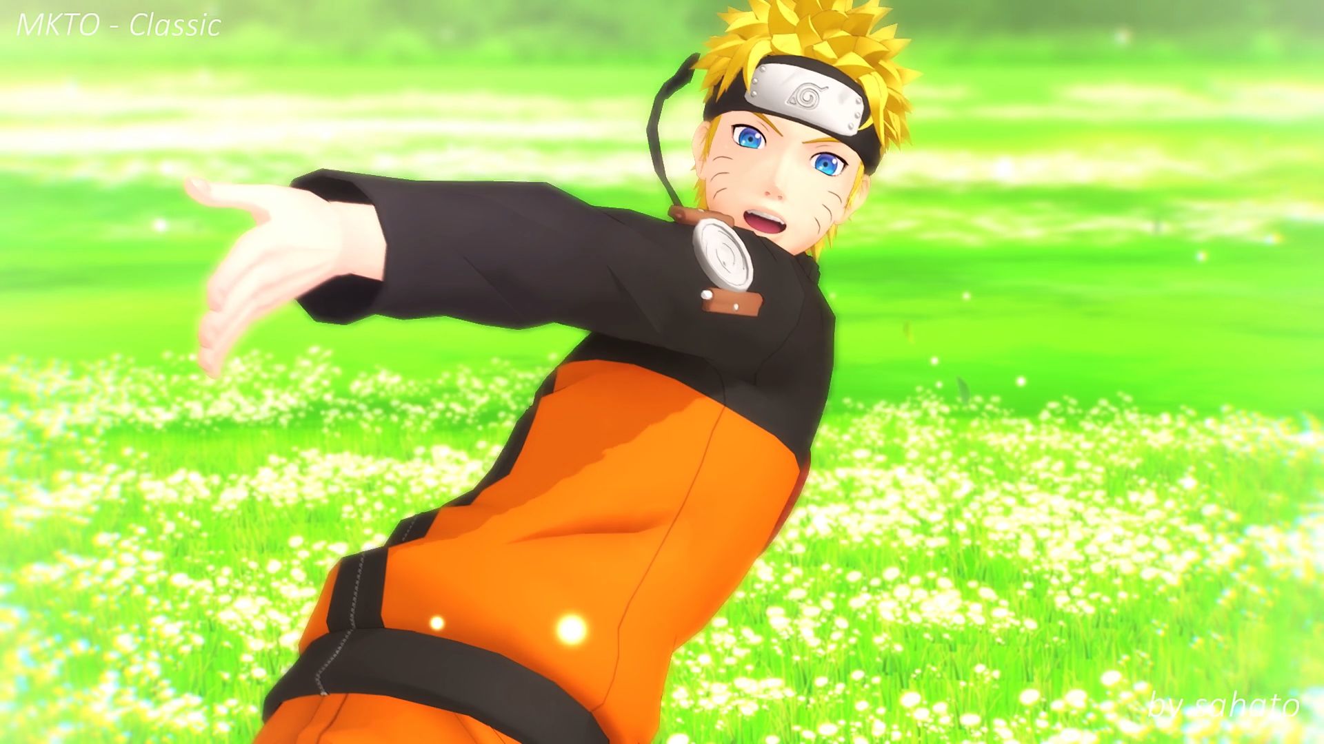 Descarga gratis la imagen Naruto, Animado, Naruto Uzumaki en el escritorio de tu PC