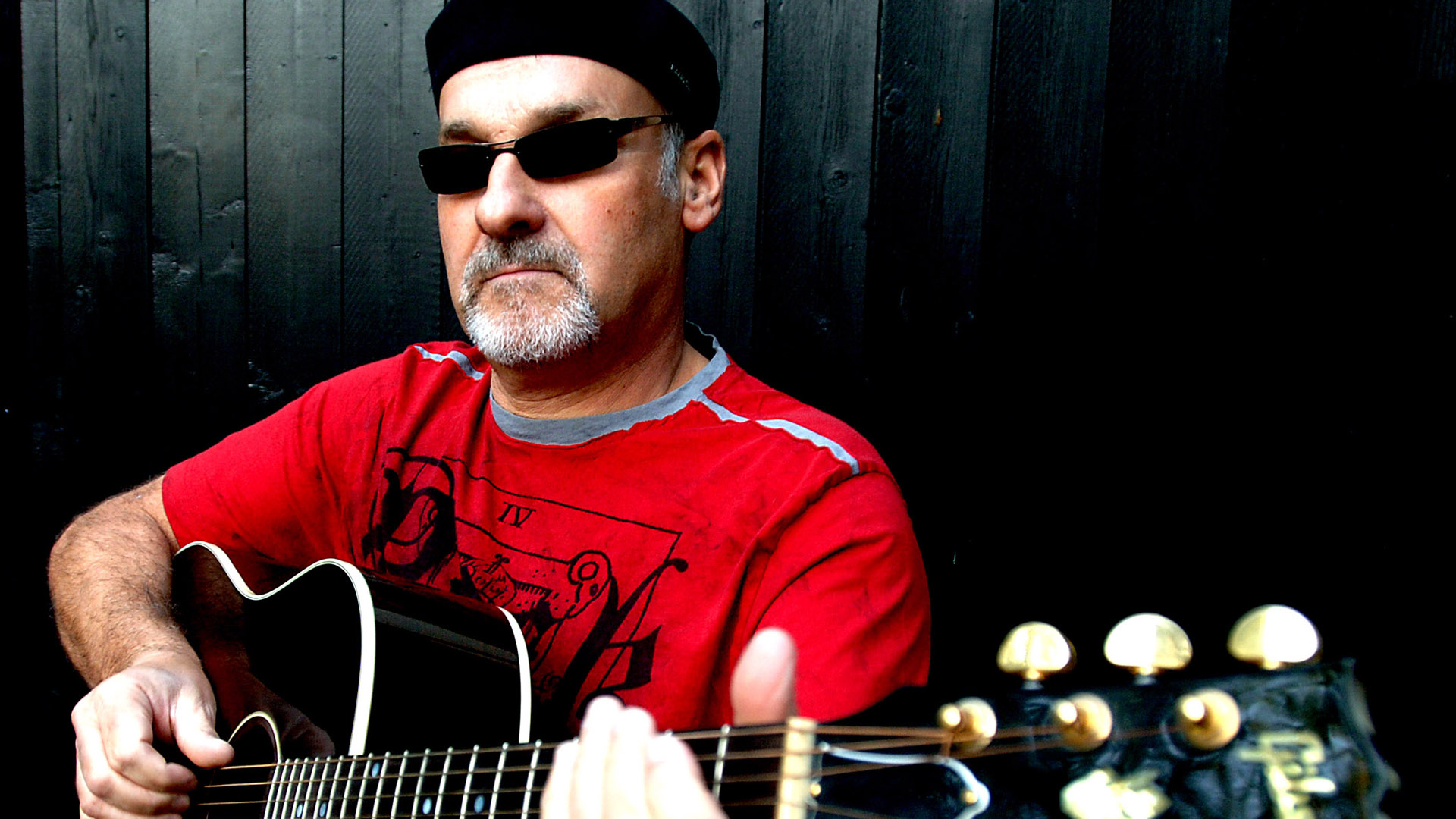 Baixar papéis de parede de desktop Paul Carrack HD