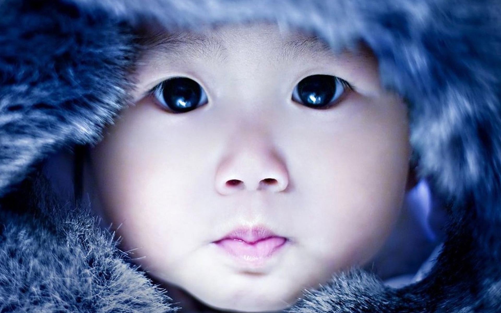 Download mobile wallpaper Baby, Child, Photography, Cute for free.