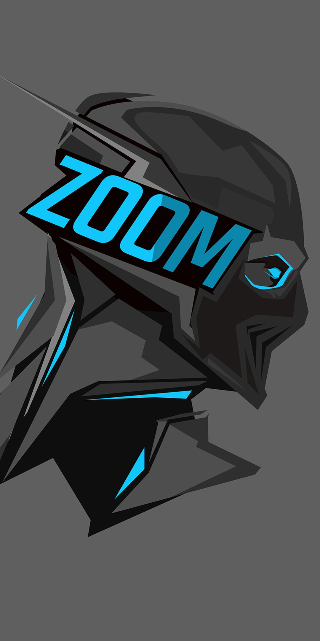 Download mobile wallpaper Flash, Comics, Zoom (Dc Comics), Hunter Zolomon for free.