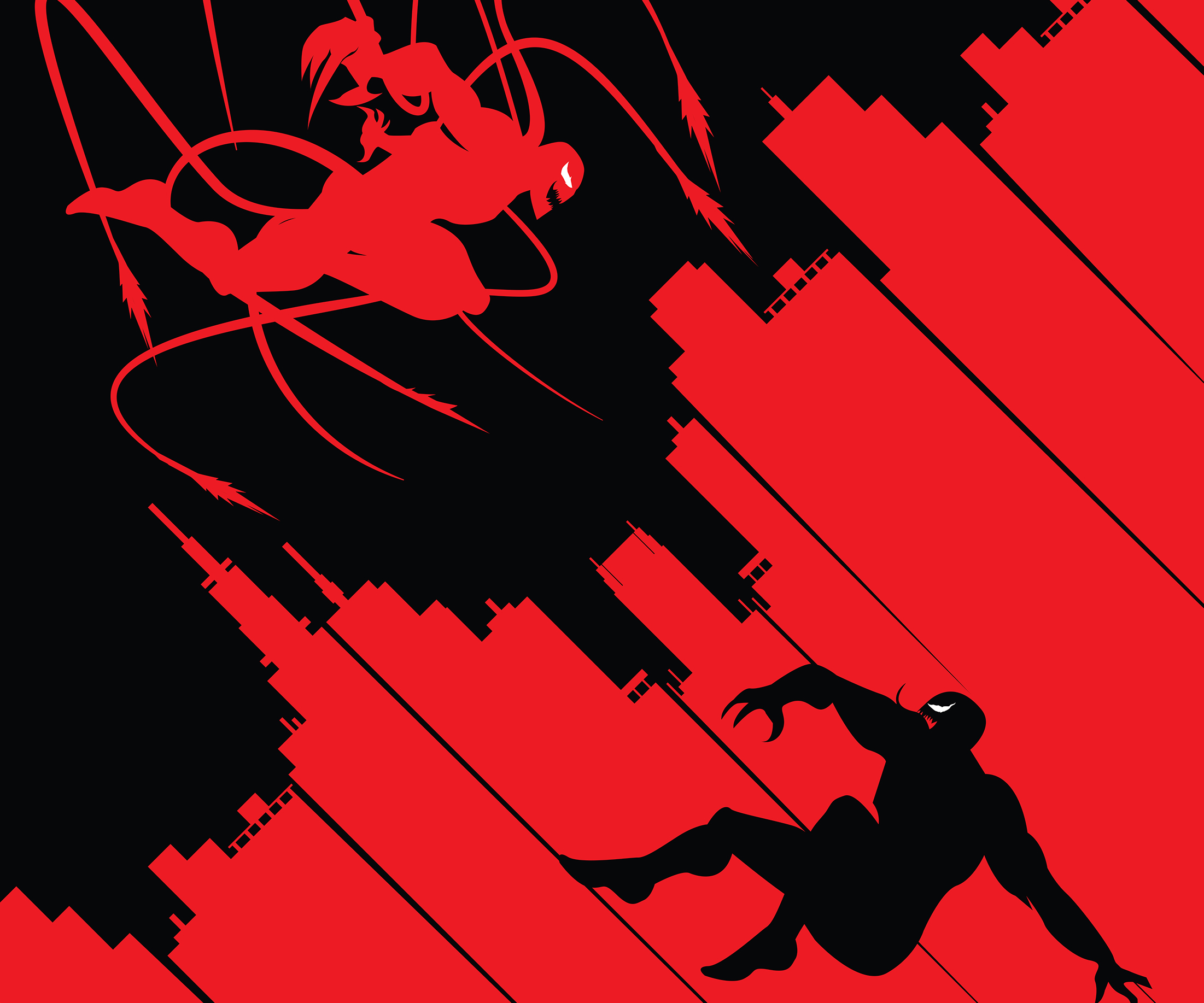 movie, venom: let there be carnage, carnage (marvel comics), venom