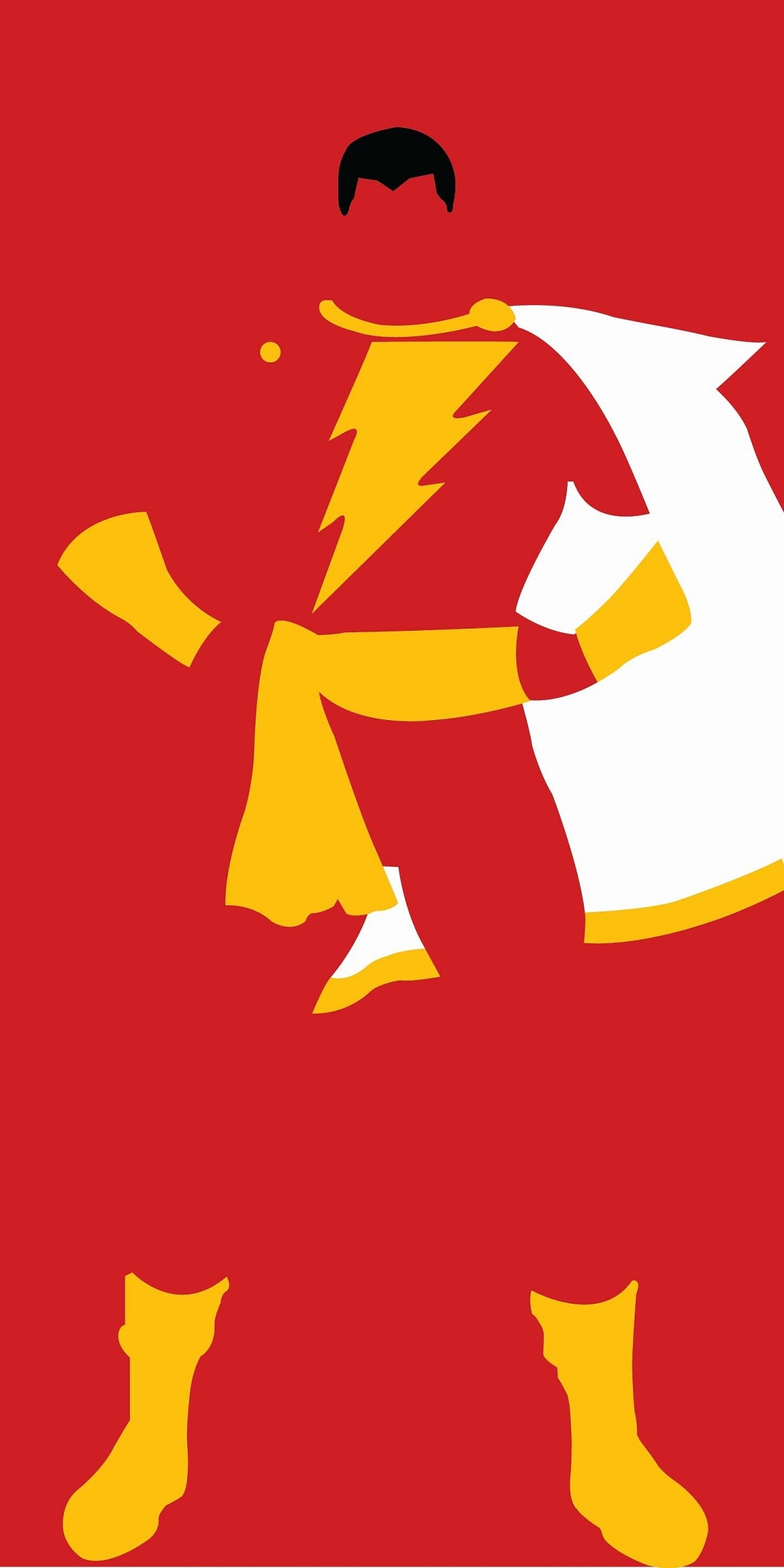 Téléchargez des papiers peints mobile Shazam!, Bande Dessinées gratuitement.