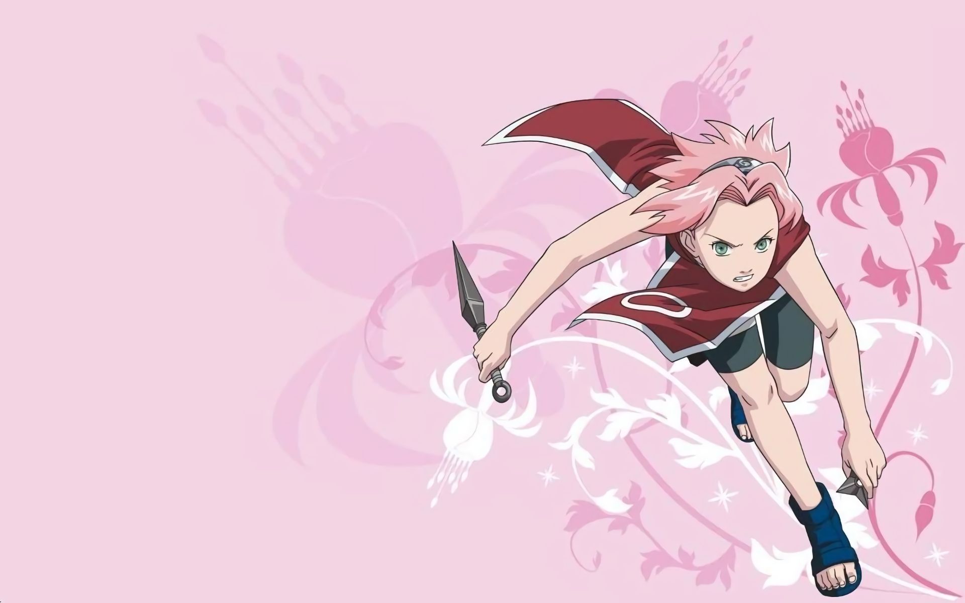 Download mobile wallpaper Anime, Naruto, Sakura Haruno for free.