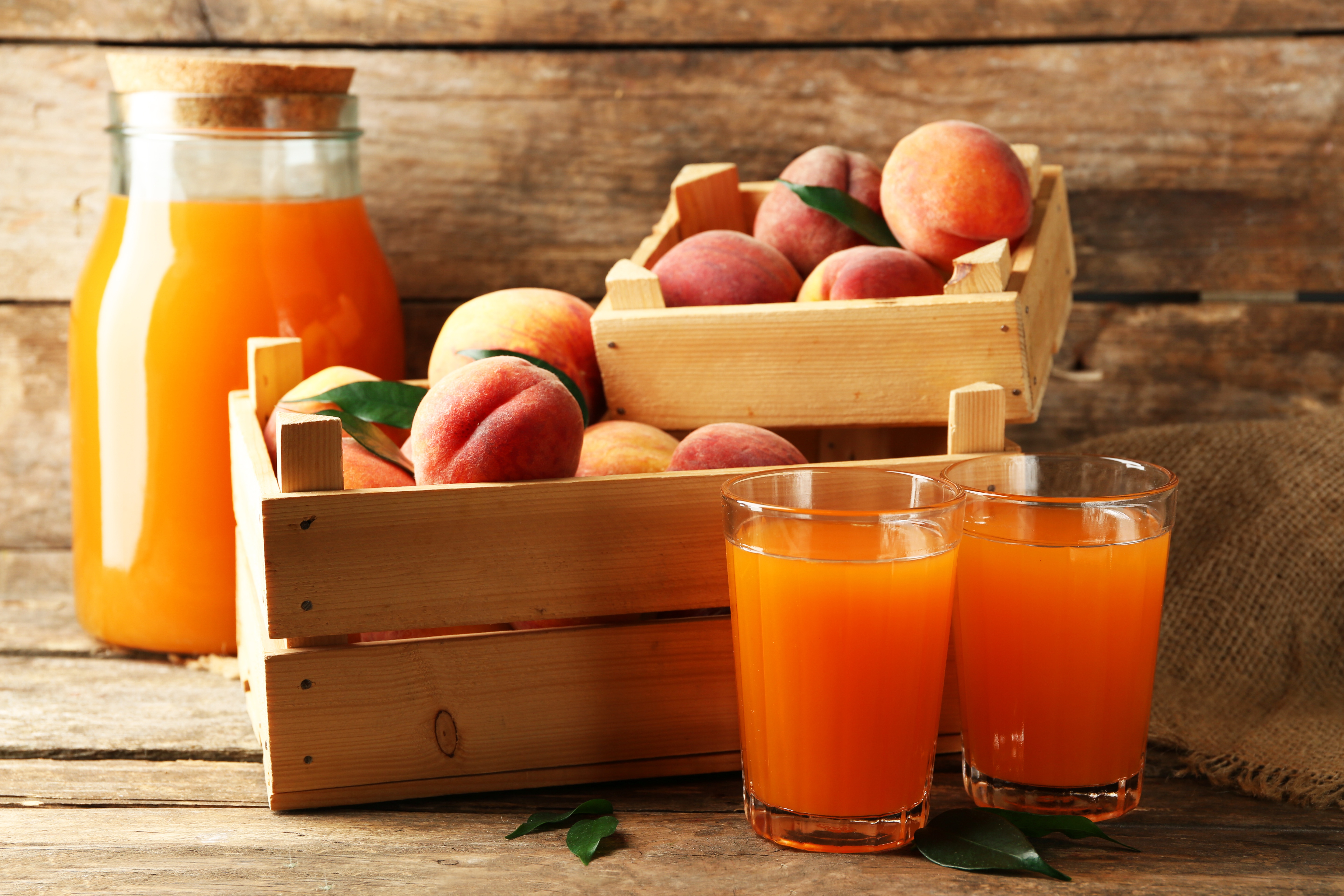 Download mobile wallpaper Food, Glass, Fruit, Drink, Peach, Juice for free.