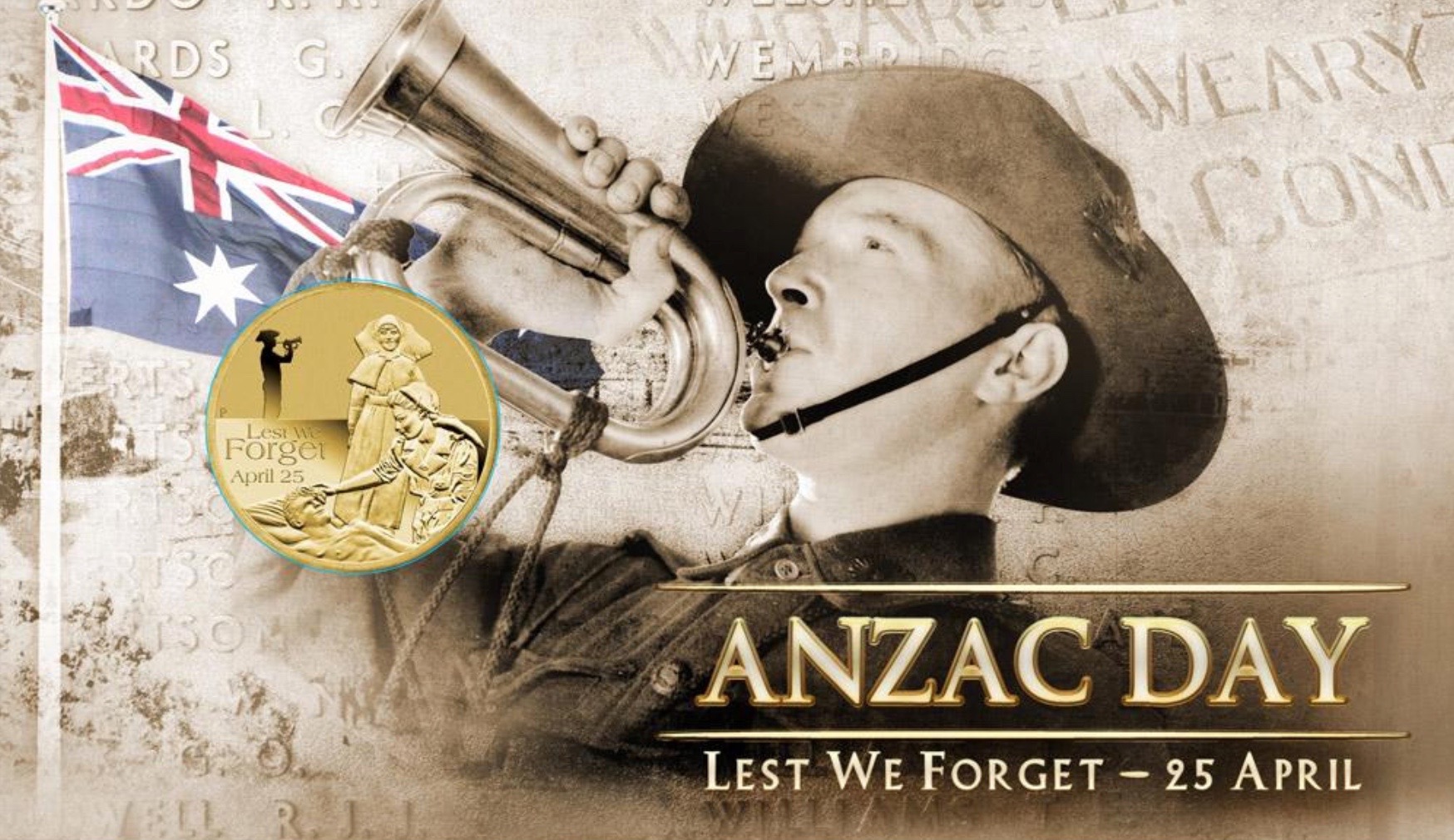 Download mobile wallpaper Holiday, Soldier, Anzac Day for free.