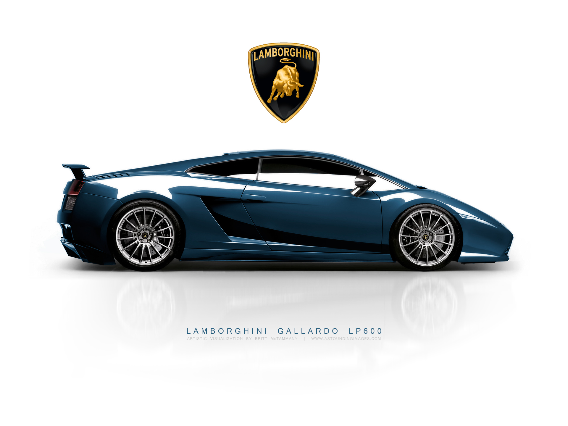 Handy-Wallpaper Lamborghini, Lamborghini Gallardo, Fahrzeuge kostenlos herunterladen.